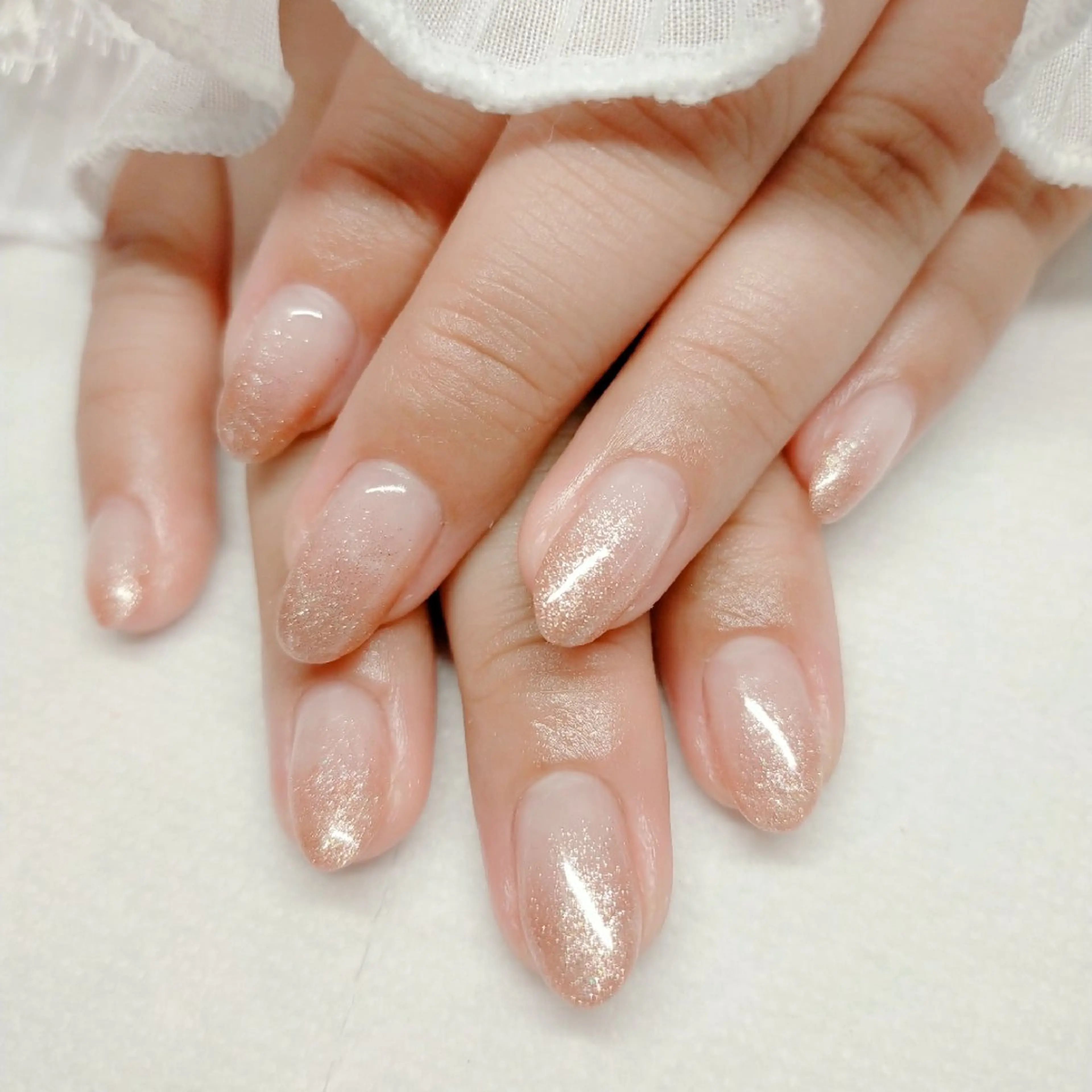 ネイル ネイルサロン極美堂　 秦野店のネイルデザイン