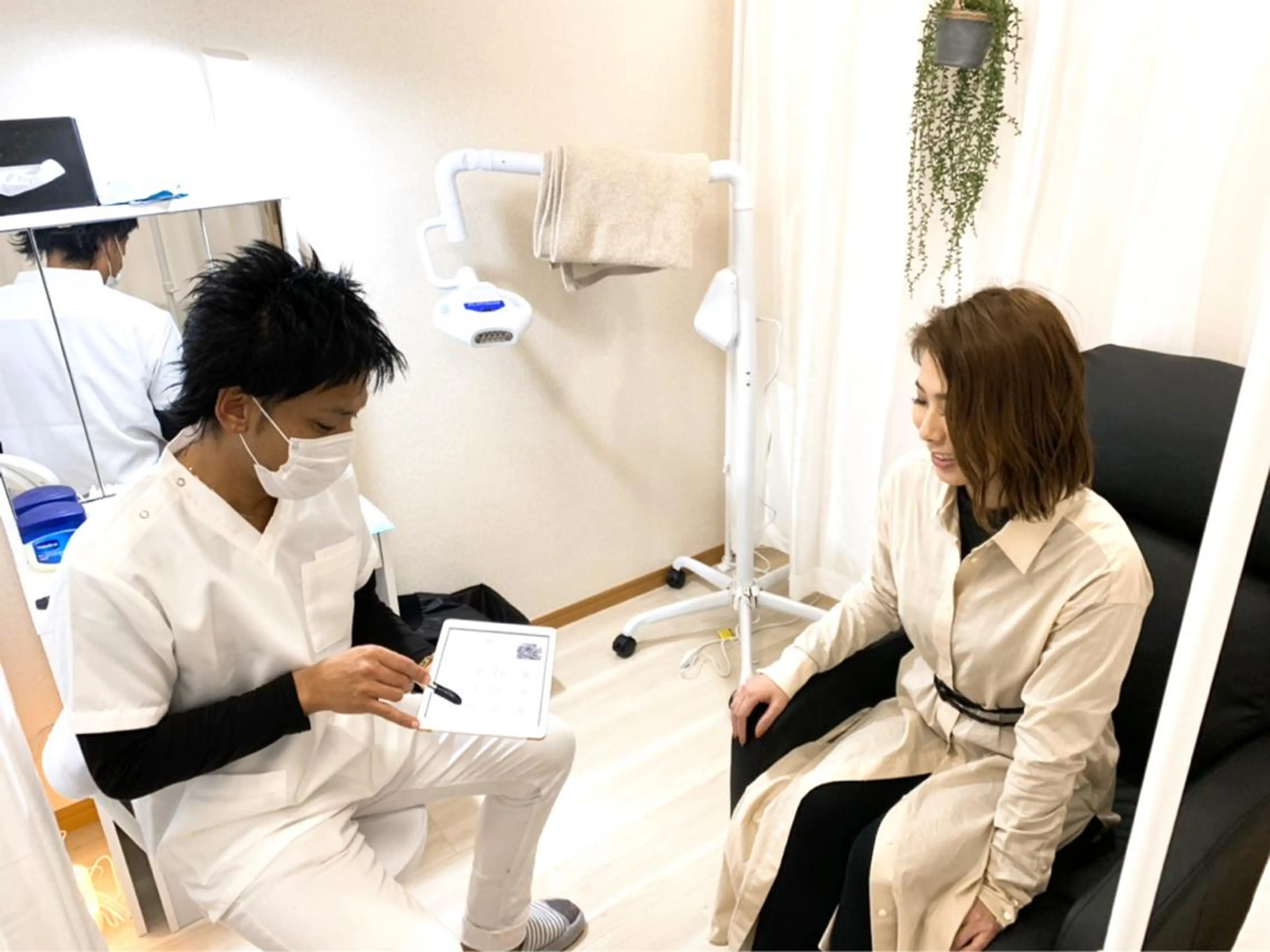 ライトビューティー 恵比寿店のその他イメージ