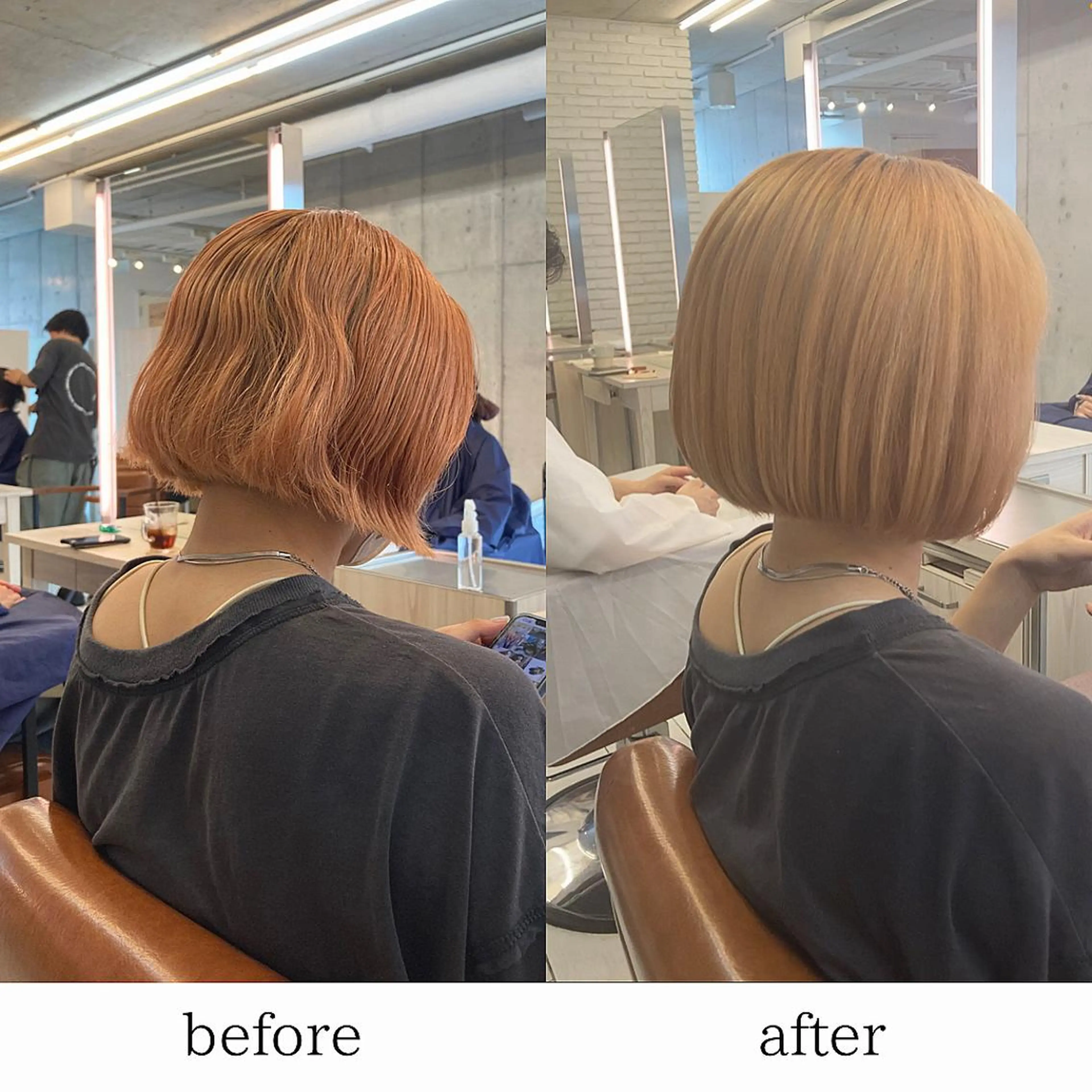 ショート 畔上 尚也のヘアスタイル