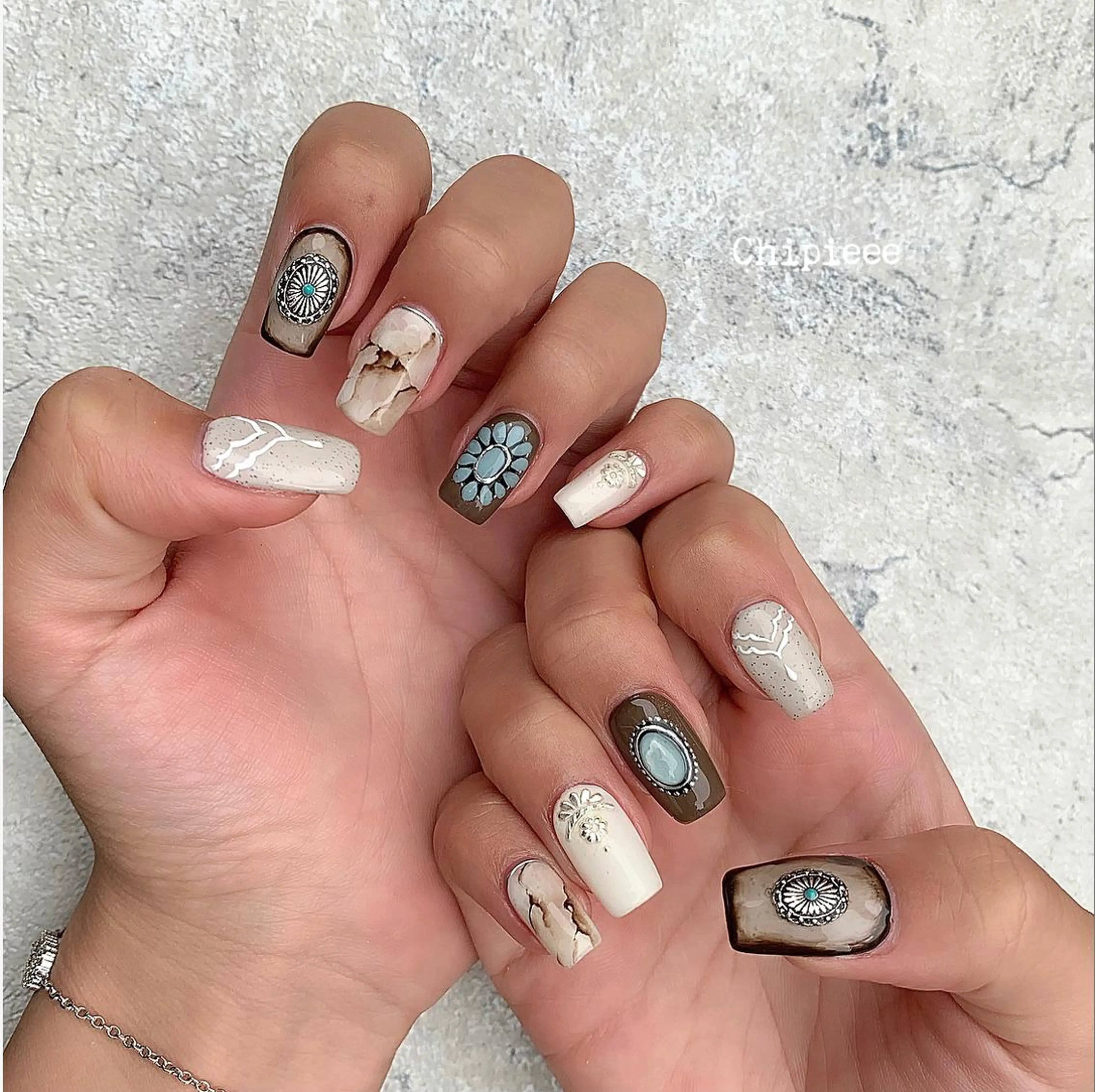 ネイル ハンドネイル HiMe .のその他イメージ