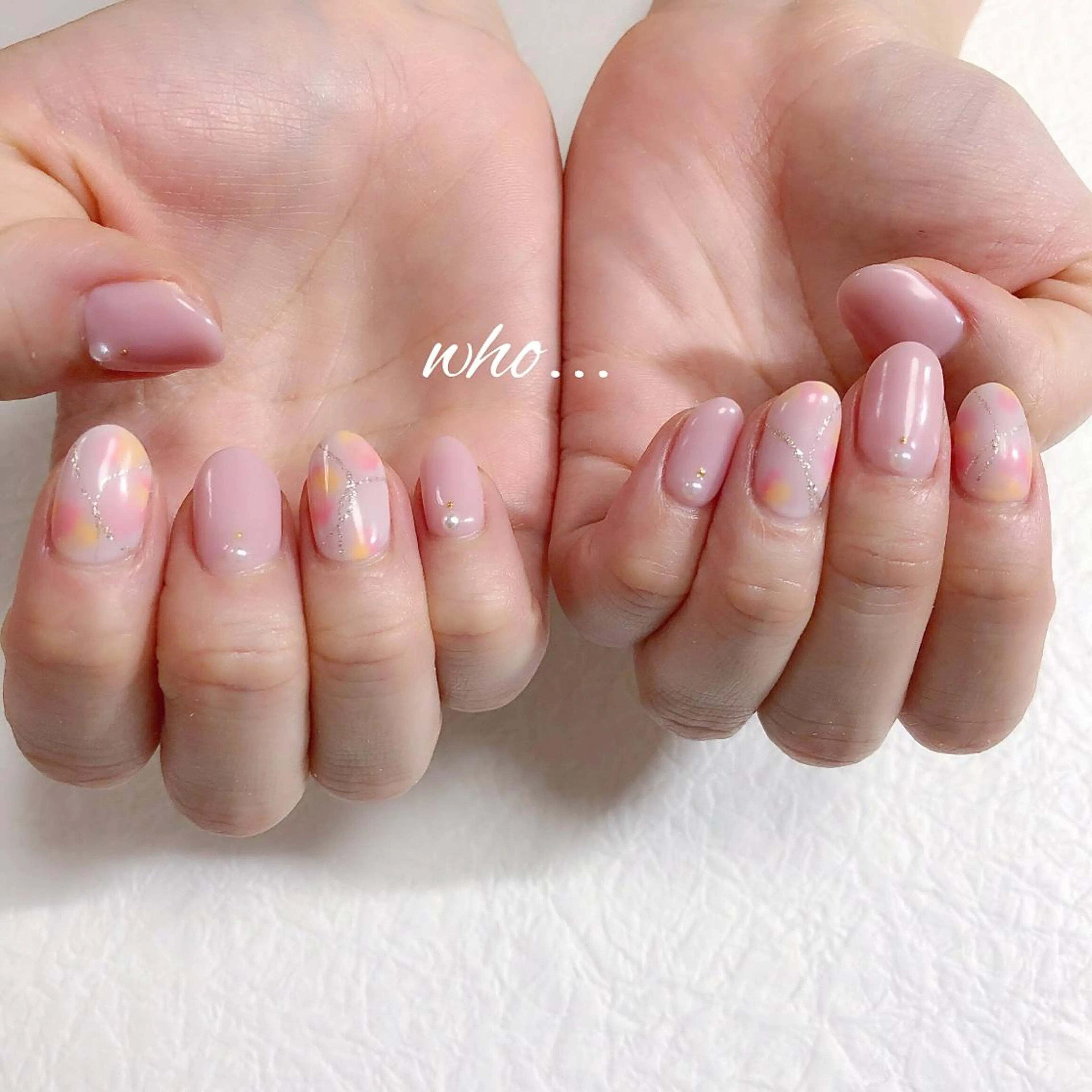 ネイル n. fumikoのネイルデザイン