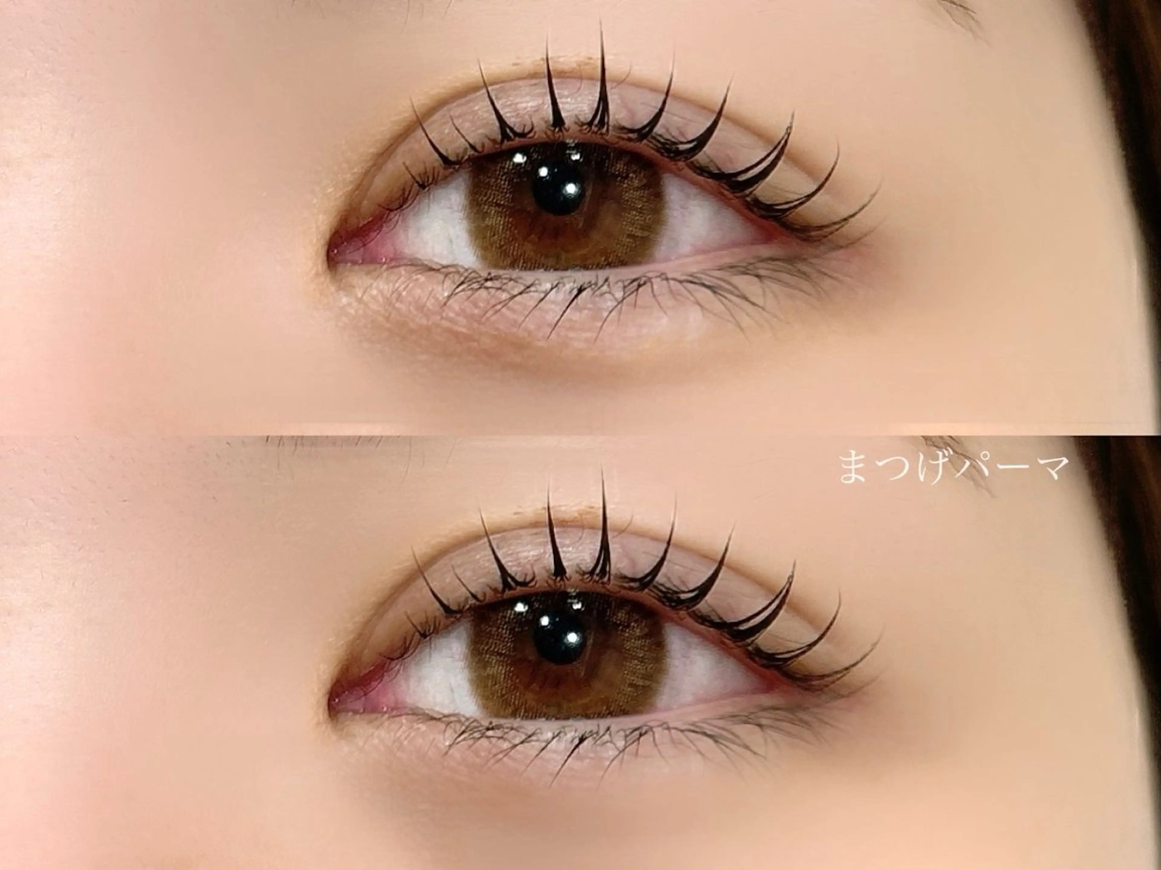 マツエク・マツパ マツパ une FEMINの眉毛・アイブロウイメージ