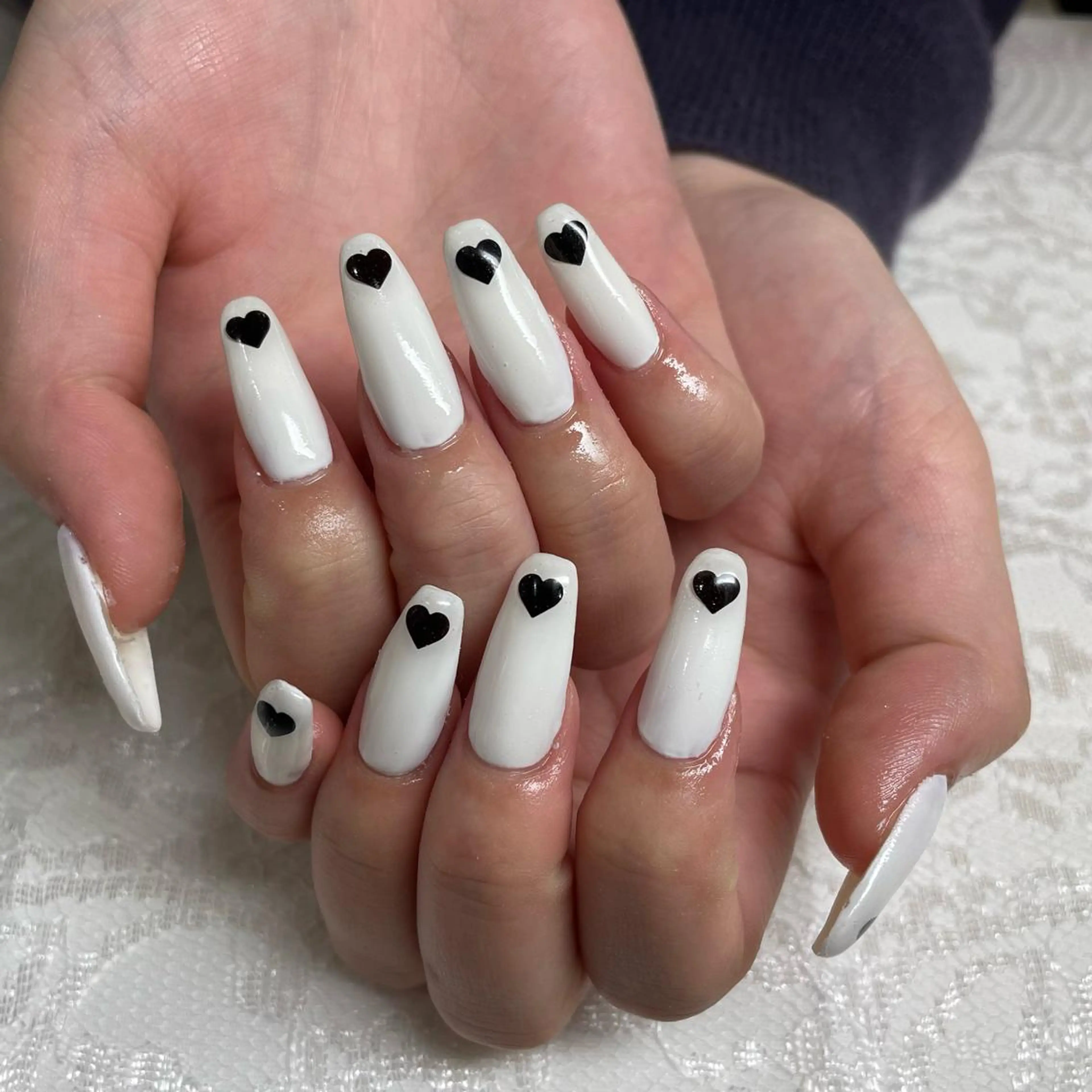 ネイル Sunny.Roa nail💅のネイルデザイン