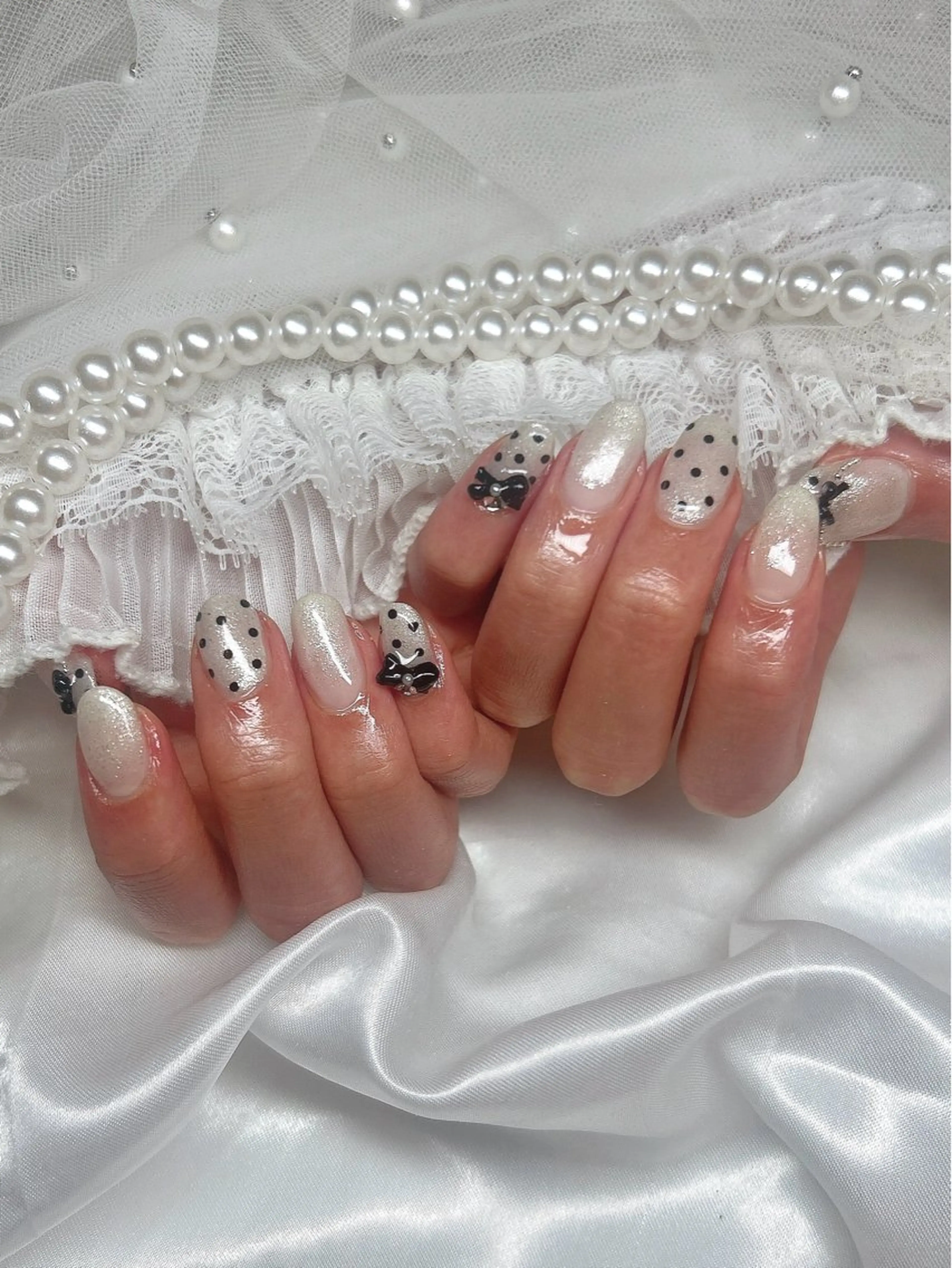 ネイル sissy suzukaのネイルデザイン