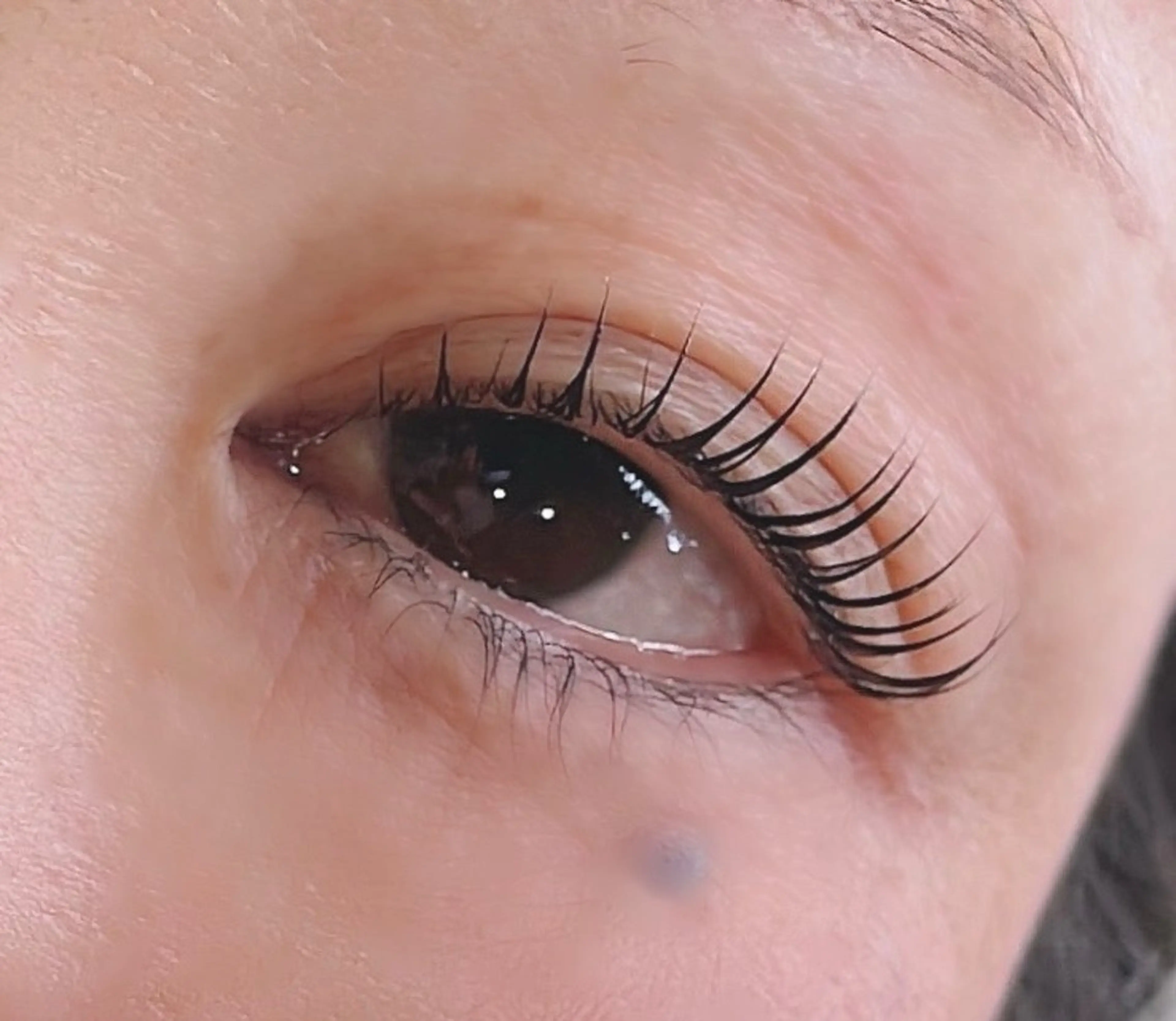 マツエク・マツパ eye salon &me.🎀のマツエク・マツパデザイン