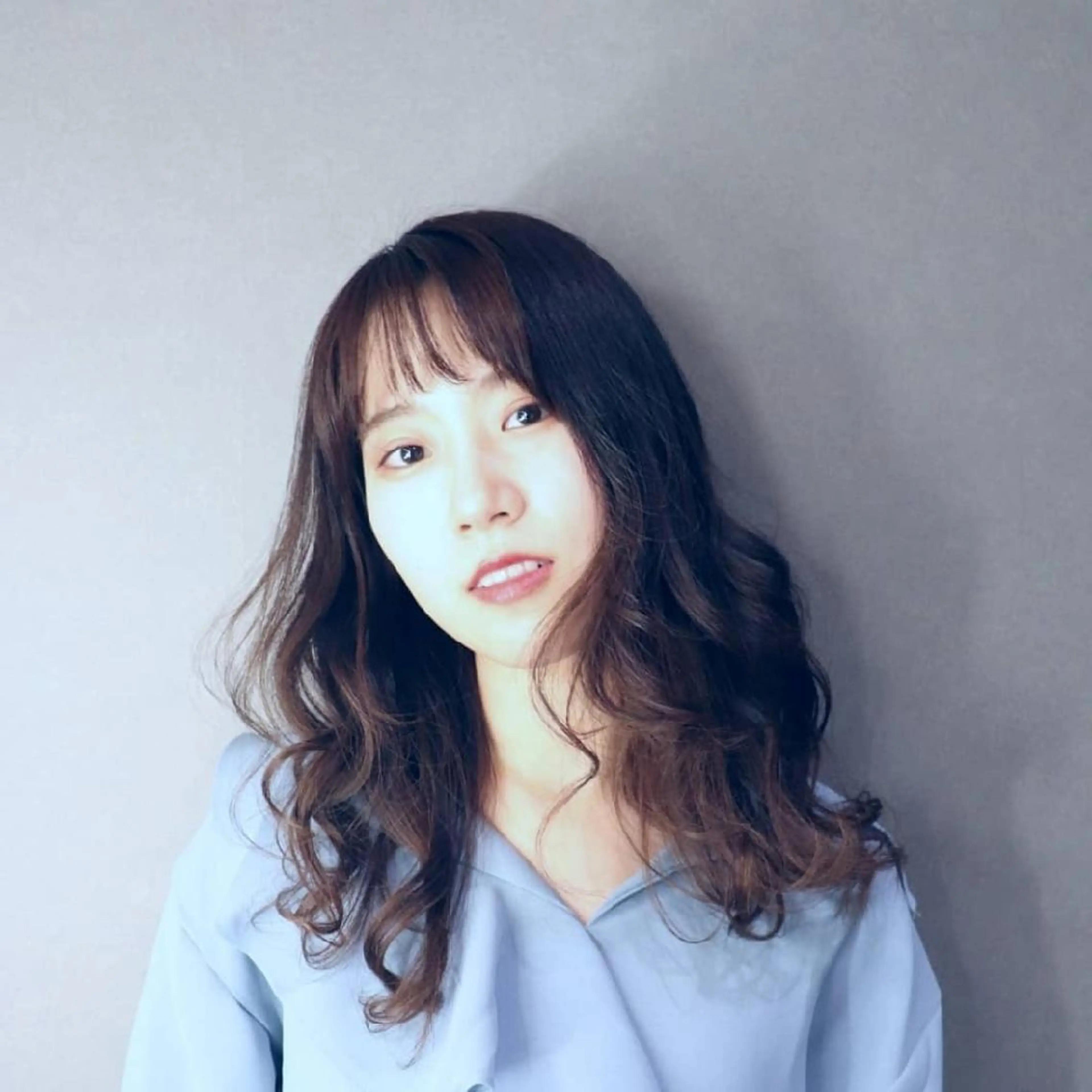 ロング REKO  kitaooji所属・松岡 巨樹のその他イメージ