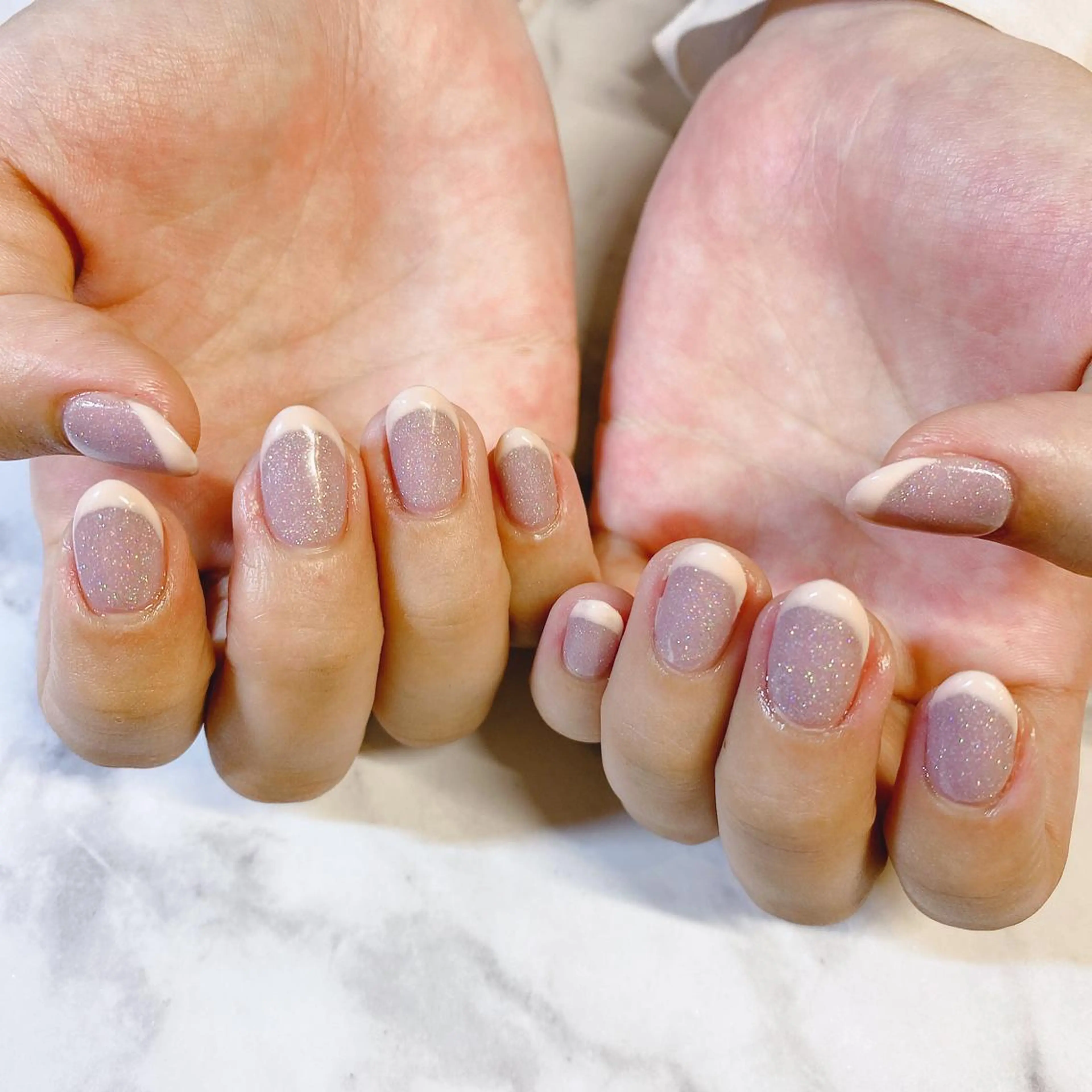 ネイル ハンドネイル ISHIHARA KANAのネイルデザイン