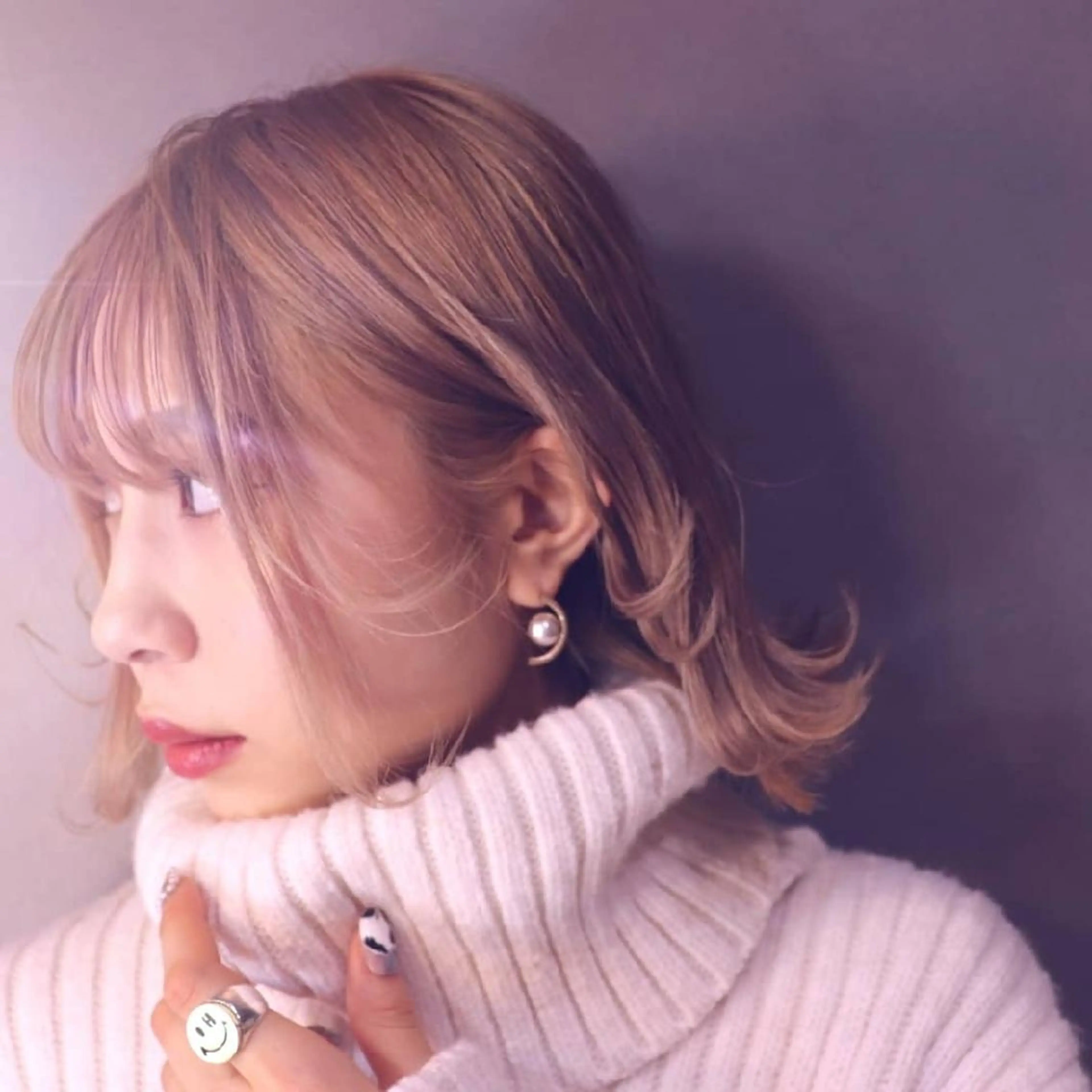 ミディアム REKO  kitaooji所属・松岡 巨樹のその他イメージ