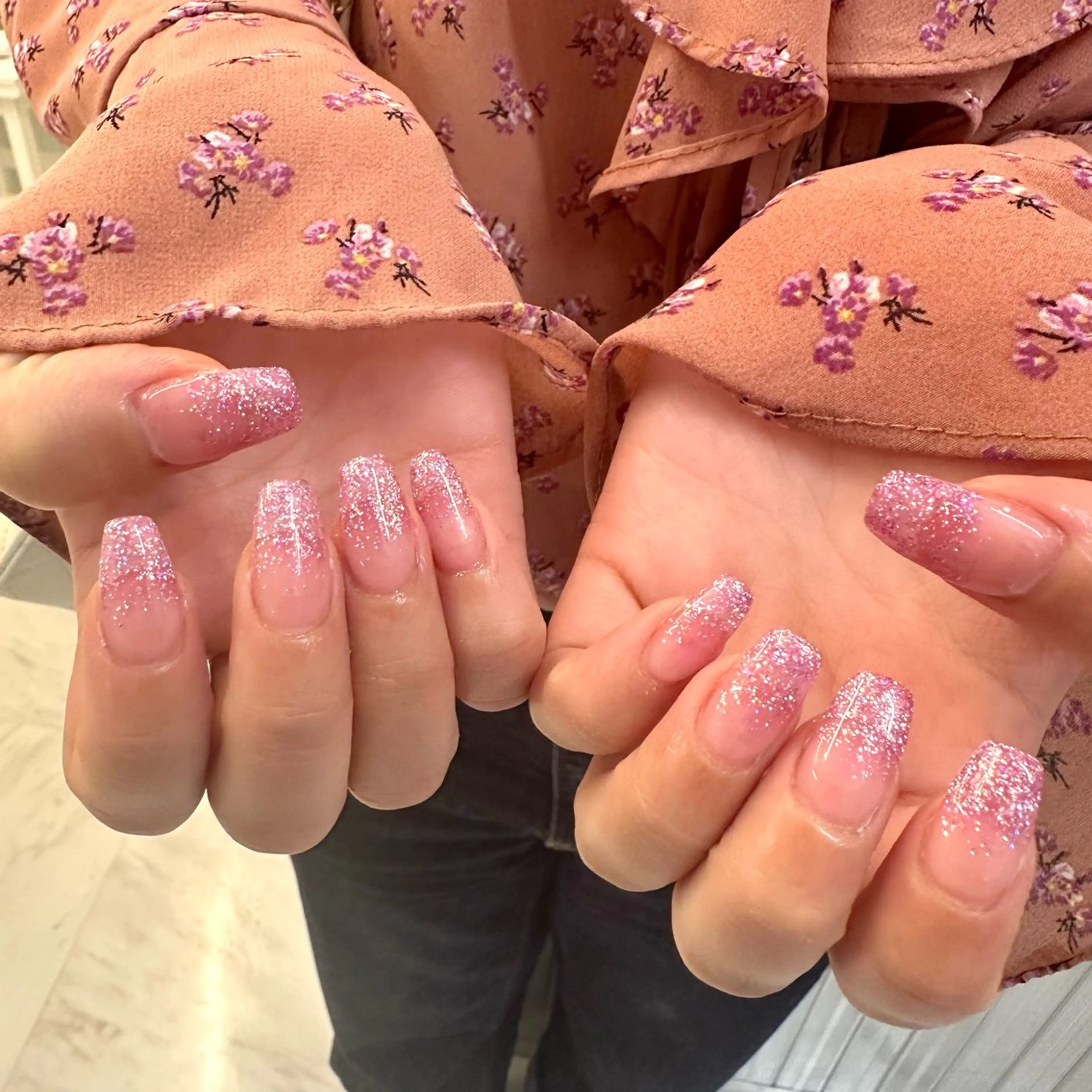 ネイル ❤︎fein. nail❤︎のネイルデザイン