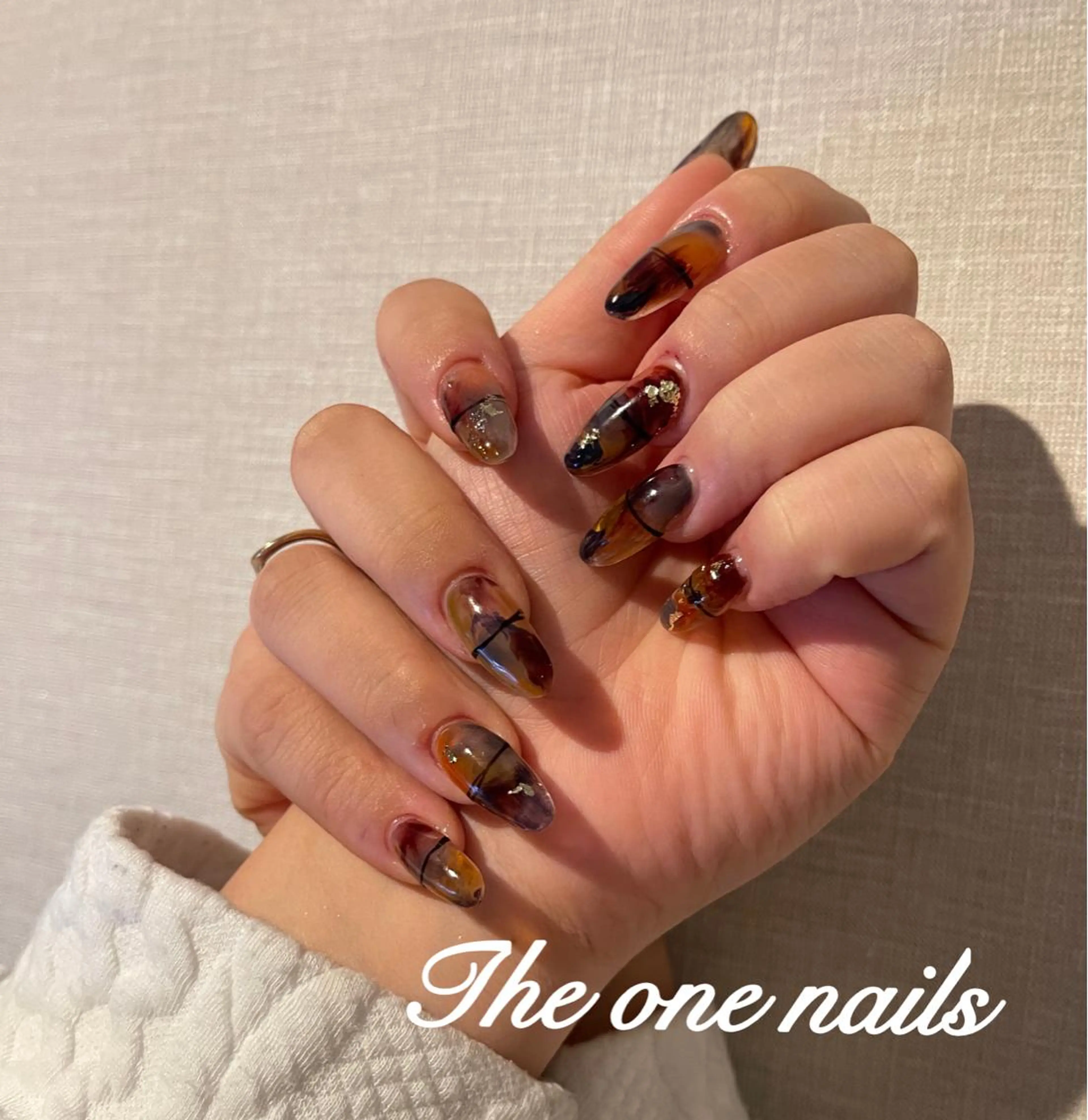 ネイル アートネイル 成人式 スカルプネイル 🌵the.one nails🌵新小岩のネイルデザイン