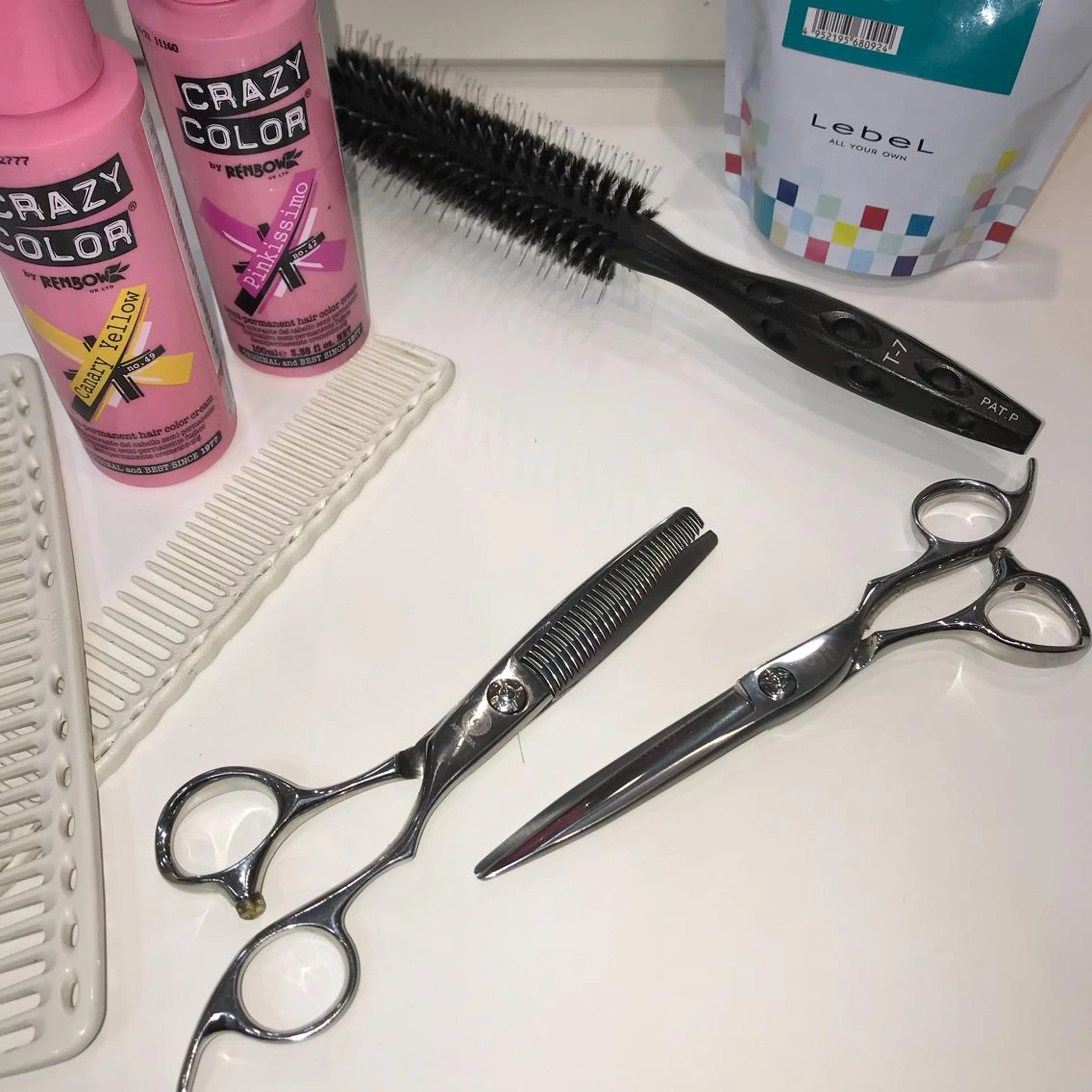 メンズのモテヘア☁️ はまなか✂︎COLOのヘアスタイル