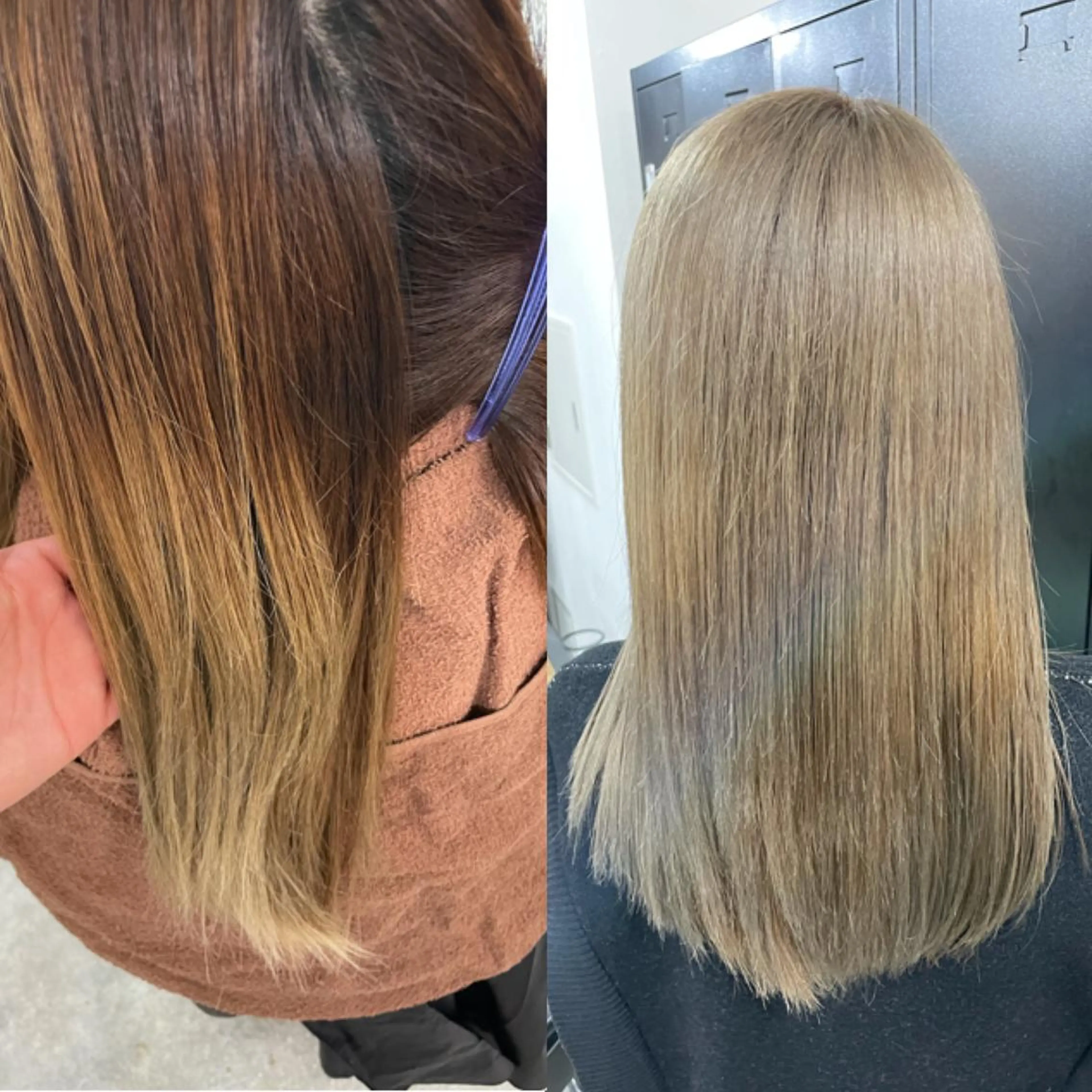セミロング カラー パーマ ヘアアレンジ メンズ キッズ ネイル マツエク・マツパ メンズバレイヤージュ メンズブリーチ フェードカット メンズハイライト メンズインナーカラー メンズ特化 しゅうへいのヘアスタイル