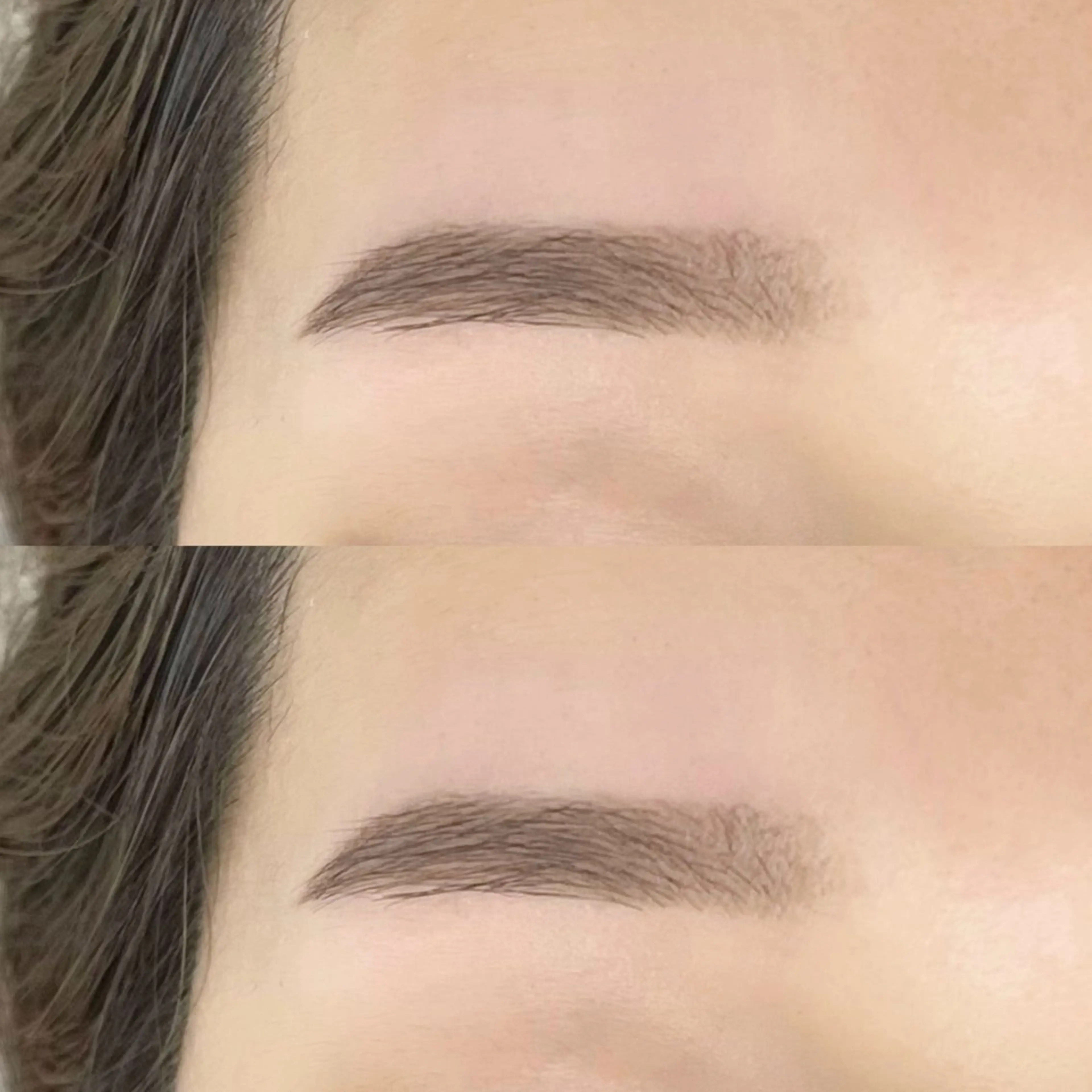 アイブロウ N yuukiのマツエク・マツパデザイン