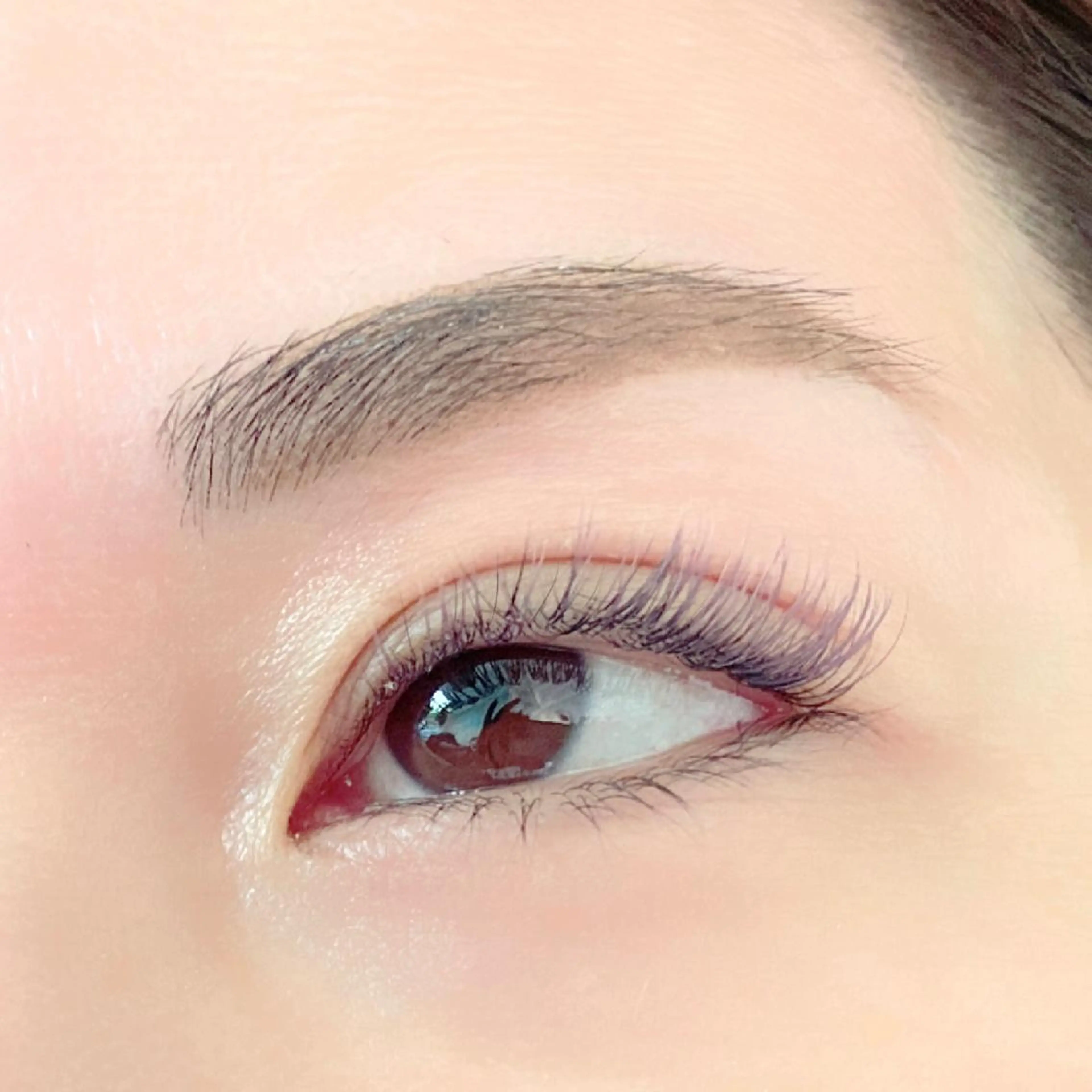 シングルラッシュ140本迄の写真