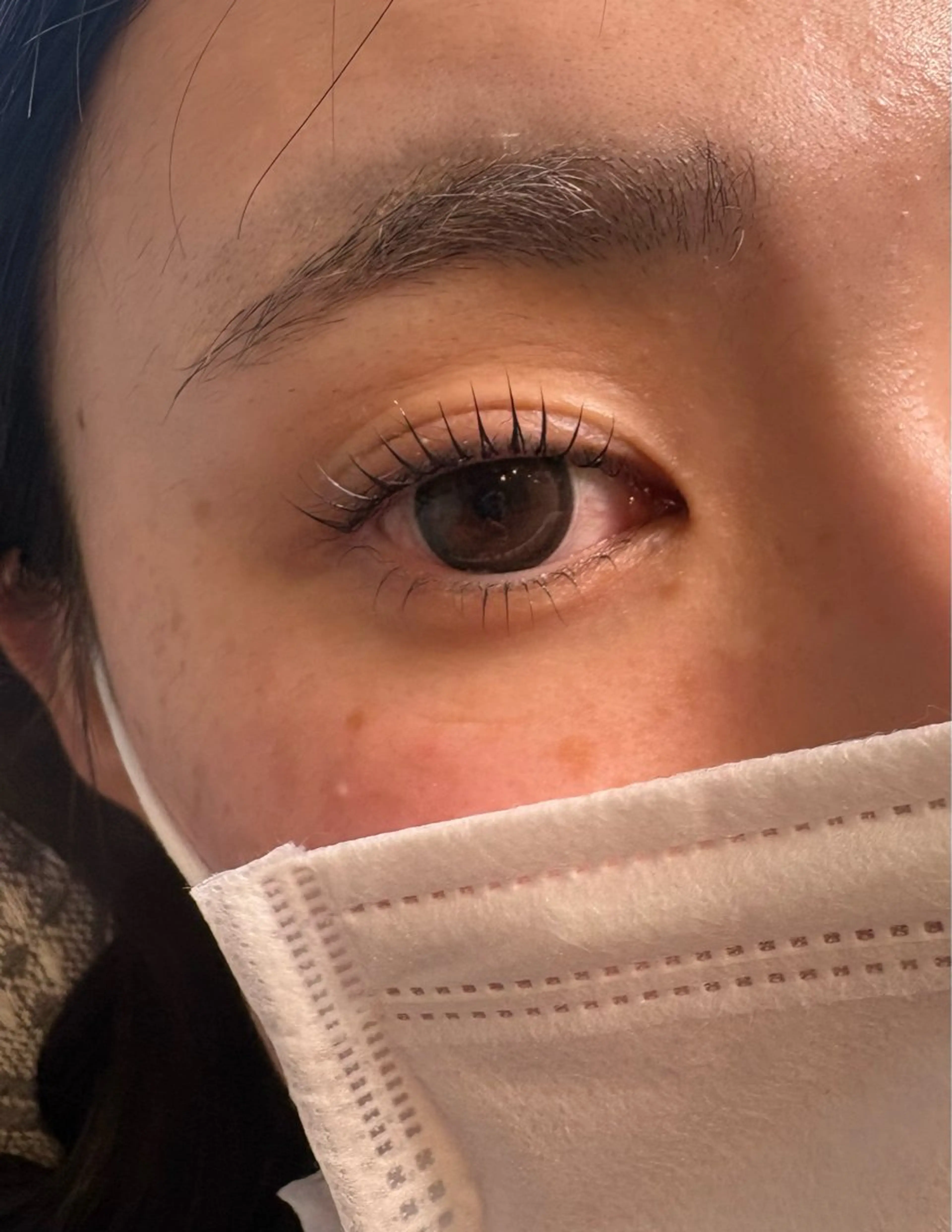 マツエク・マツパ マツパ 🧸 Manaのマツエク・マツパデザイン
