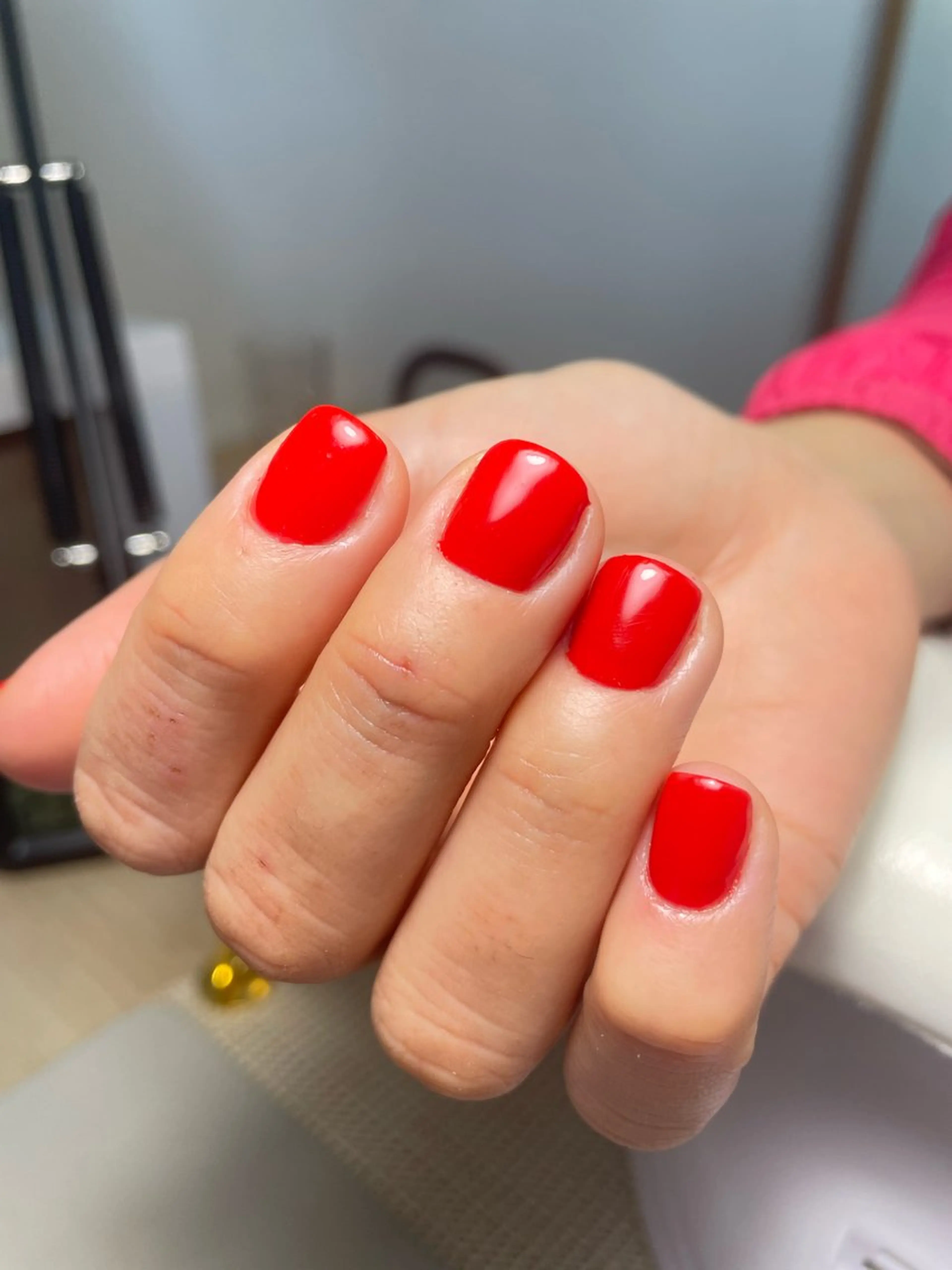 ネイル Beah Nail Studioのネイルデザイン