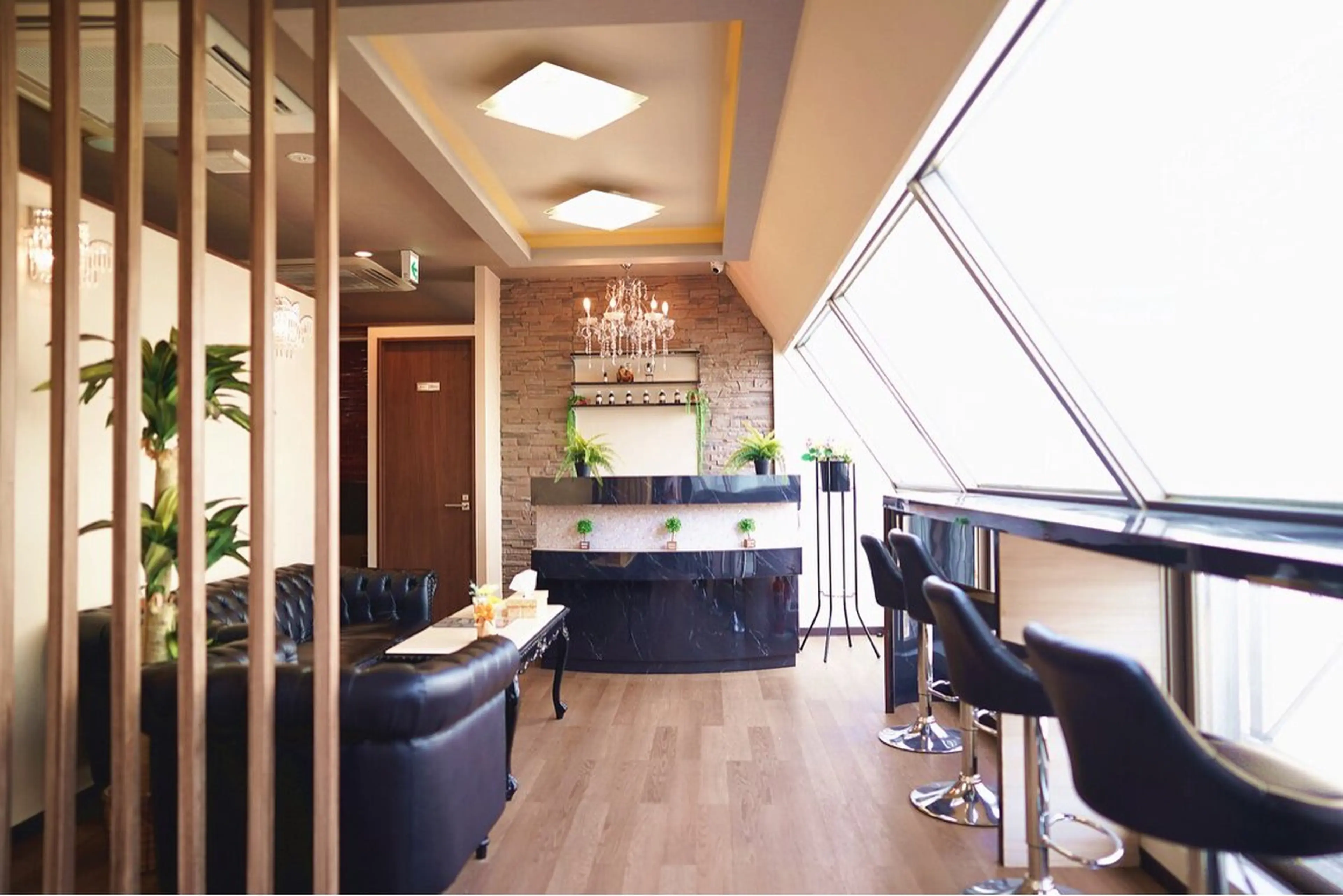 10周年記念 整体60分+アロマボディ60分 120分の写真