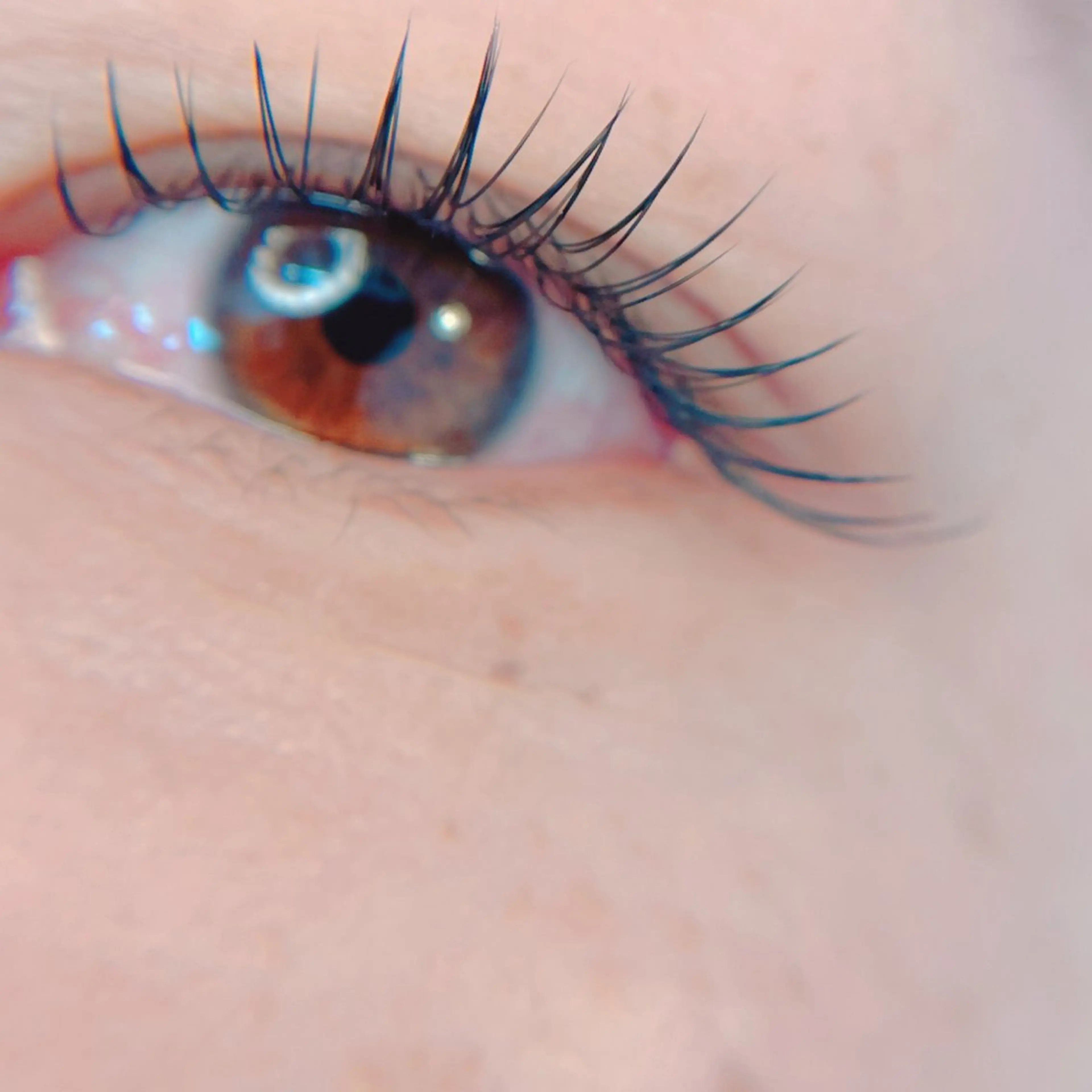 マツエク・マツパ マツエク min Q eyelash所属・山森 美輝のマツエク・マツパデザイン