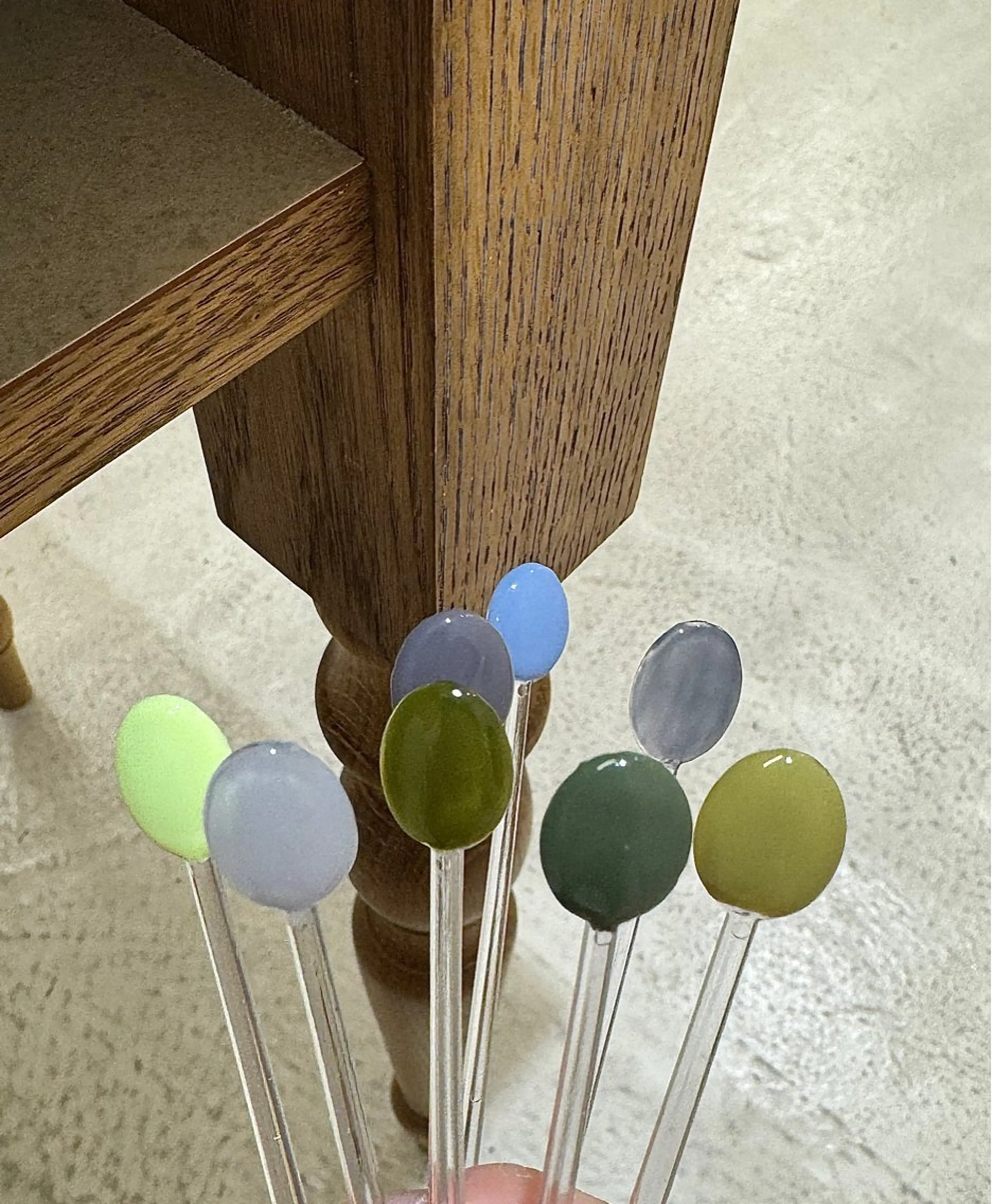 ネイル 市川 加奈子のネイルデザイン