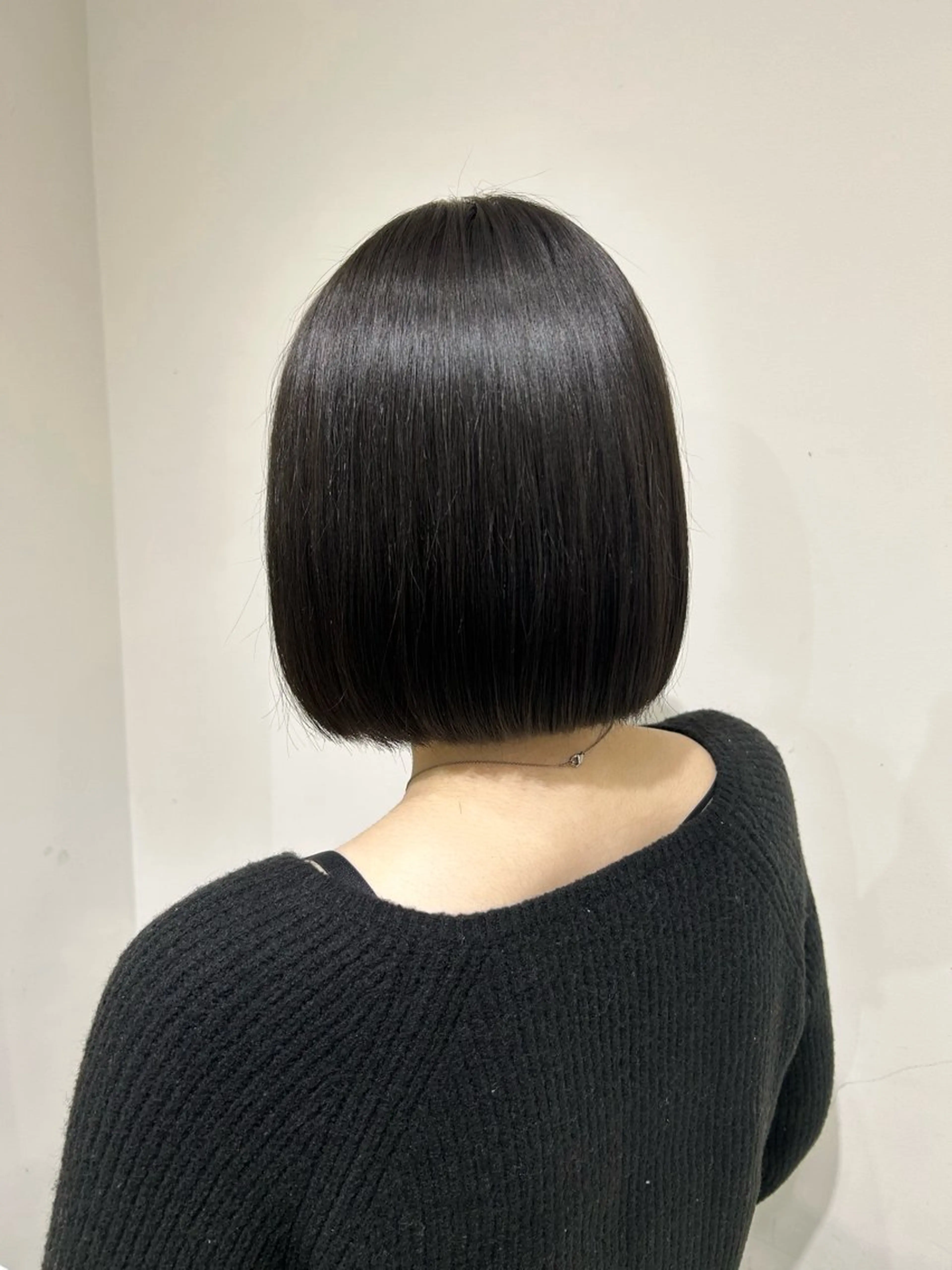 ショート カット ヘアカラー 🫧透明感カラー/ 青山瑞季🫧のヘアスタイル