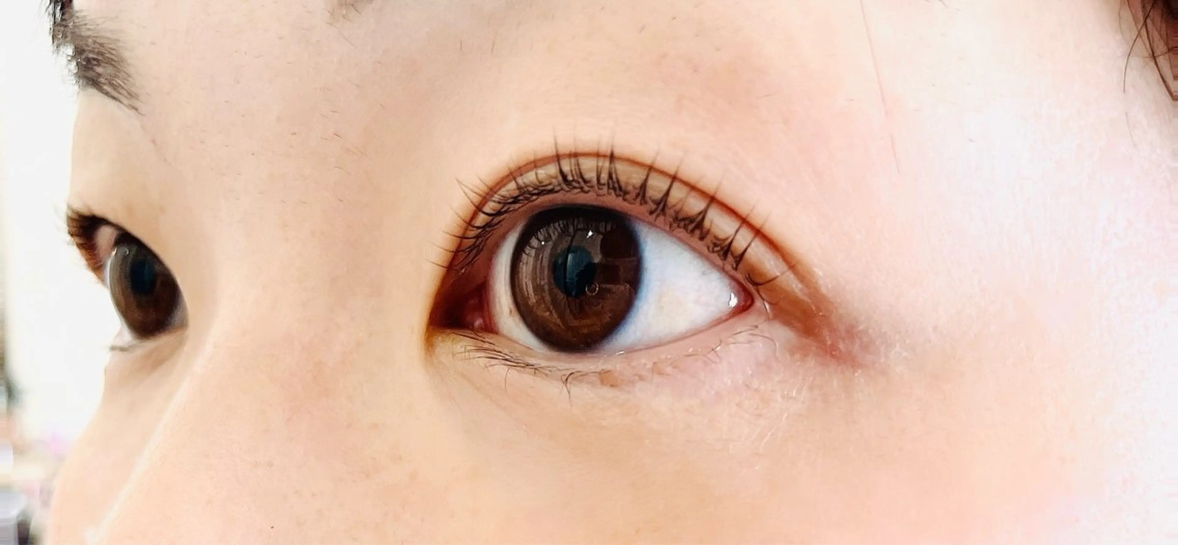 マツエク・マツパ Any eyelashのマツエク・マツパデザイン