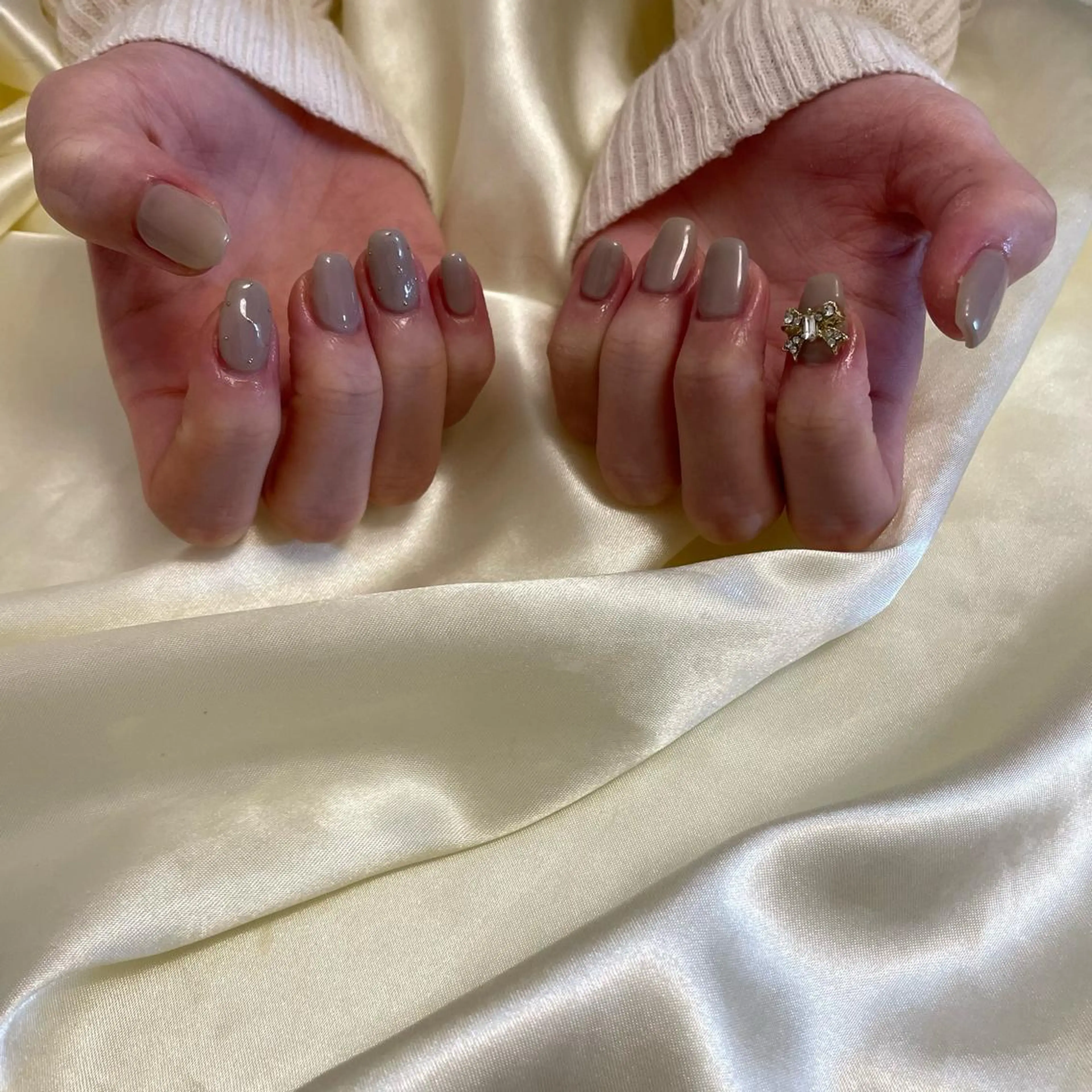 ネイル &h MAKIのネイルデザイン