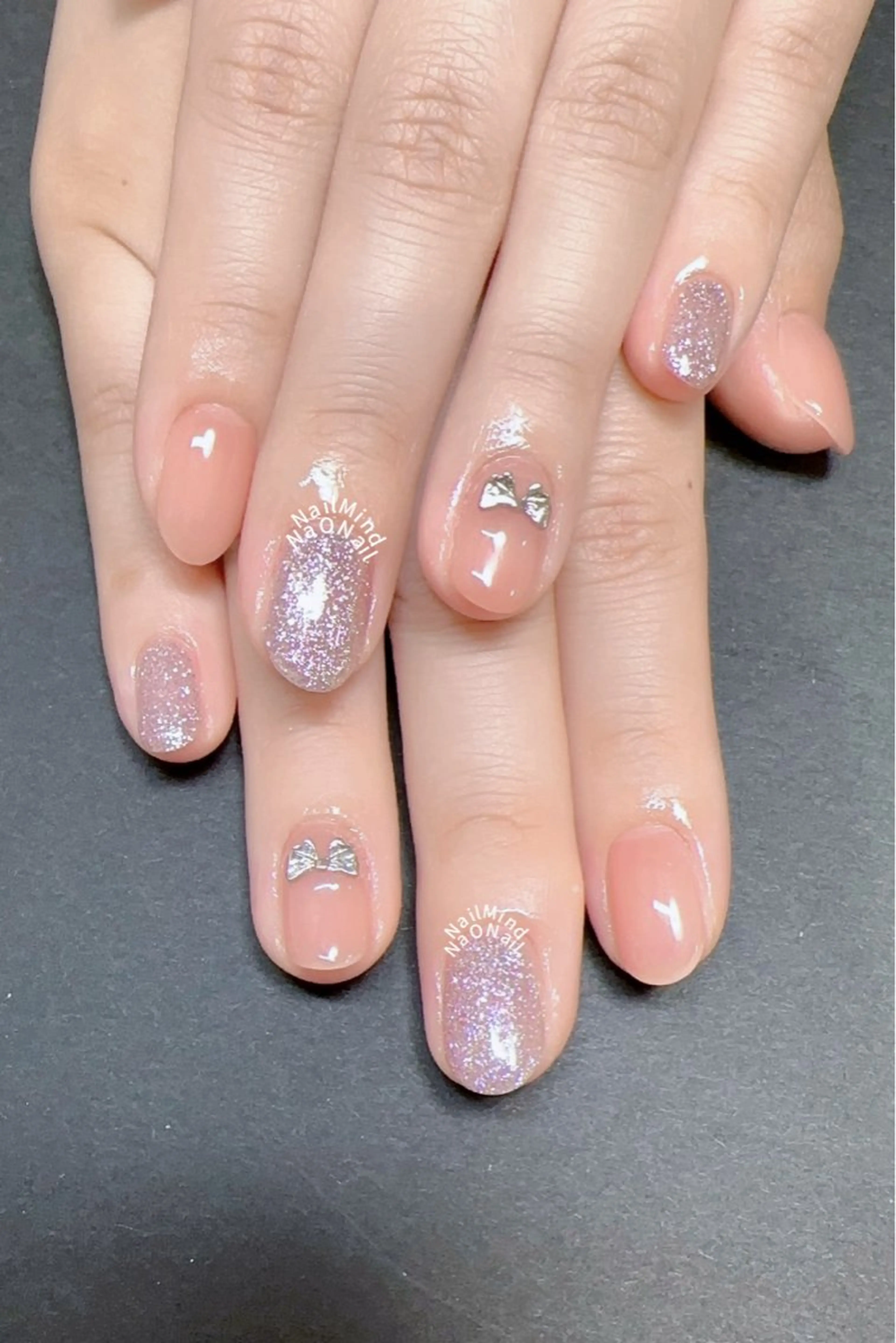 ネイル Nail Mind (NaONail）のネイルデザイン
