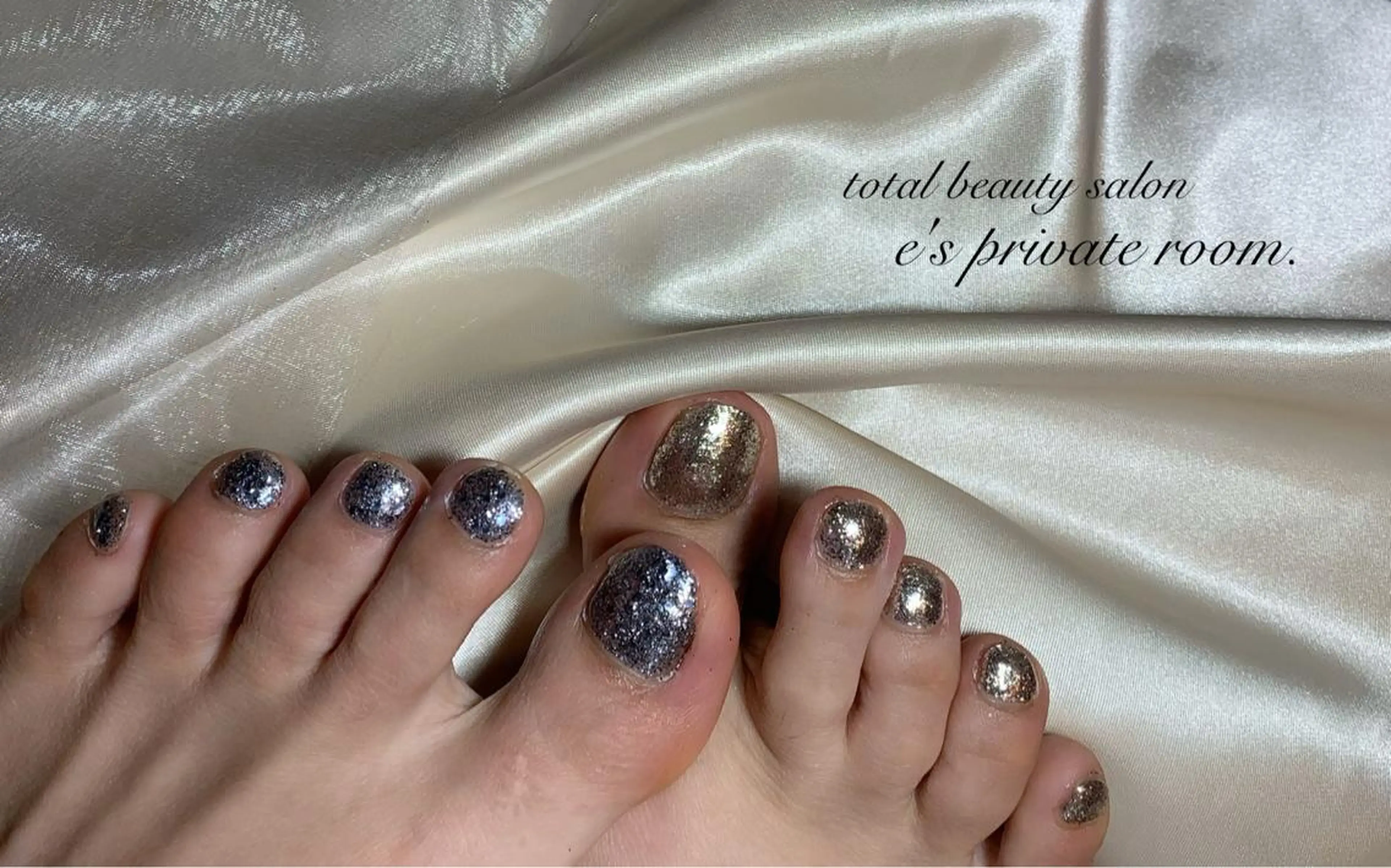 ネイル LAVISH nail salonのネイルデザイン