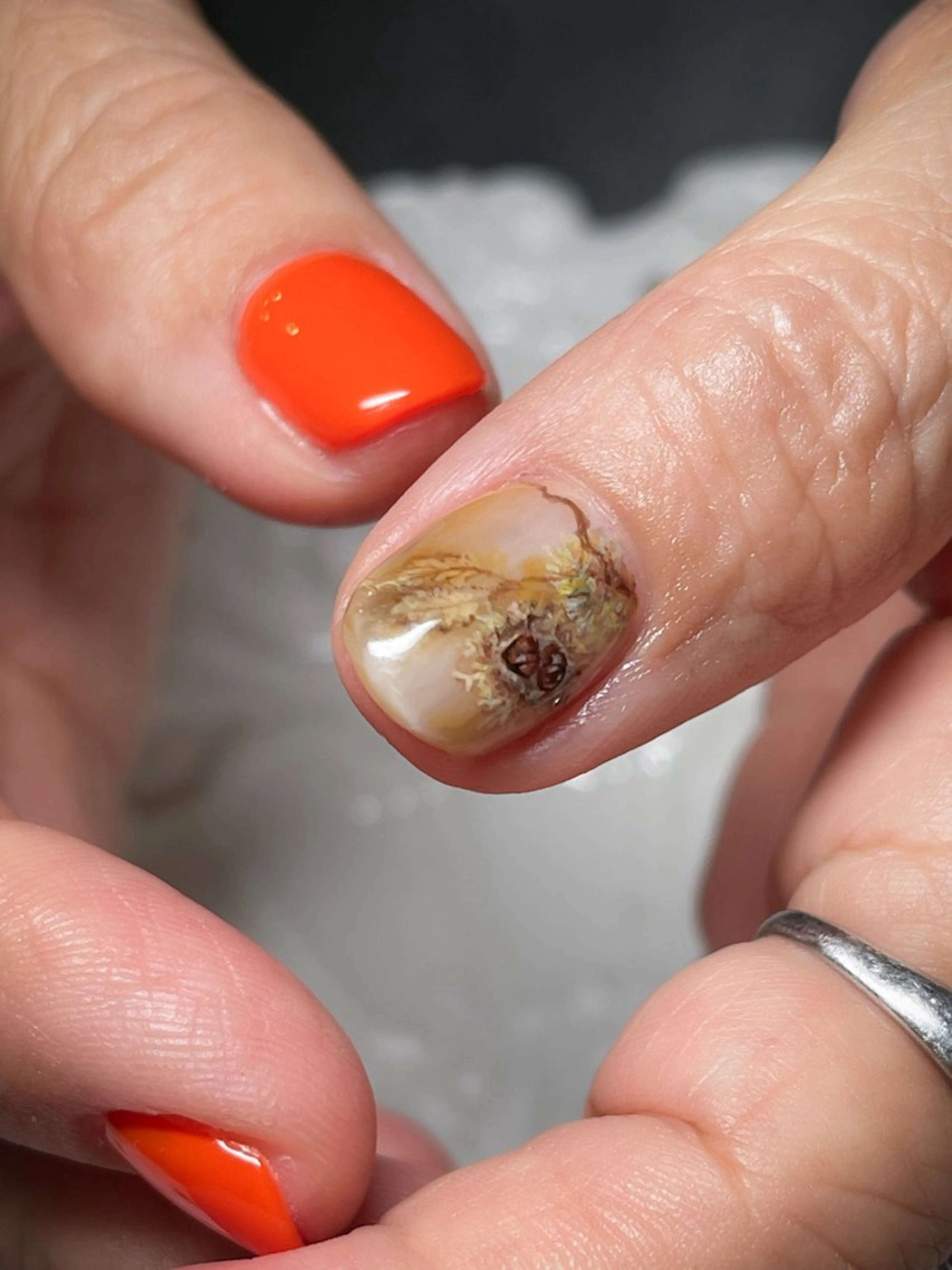 ネイル nail _anpのネイルデザイン