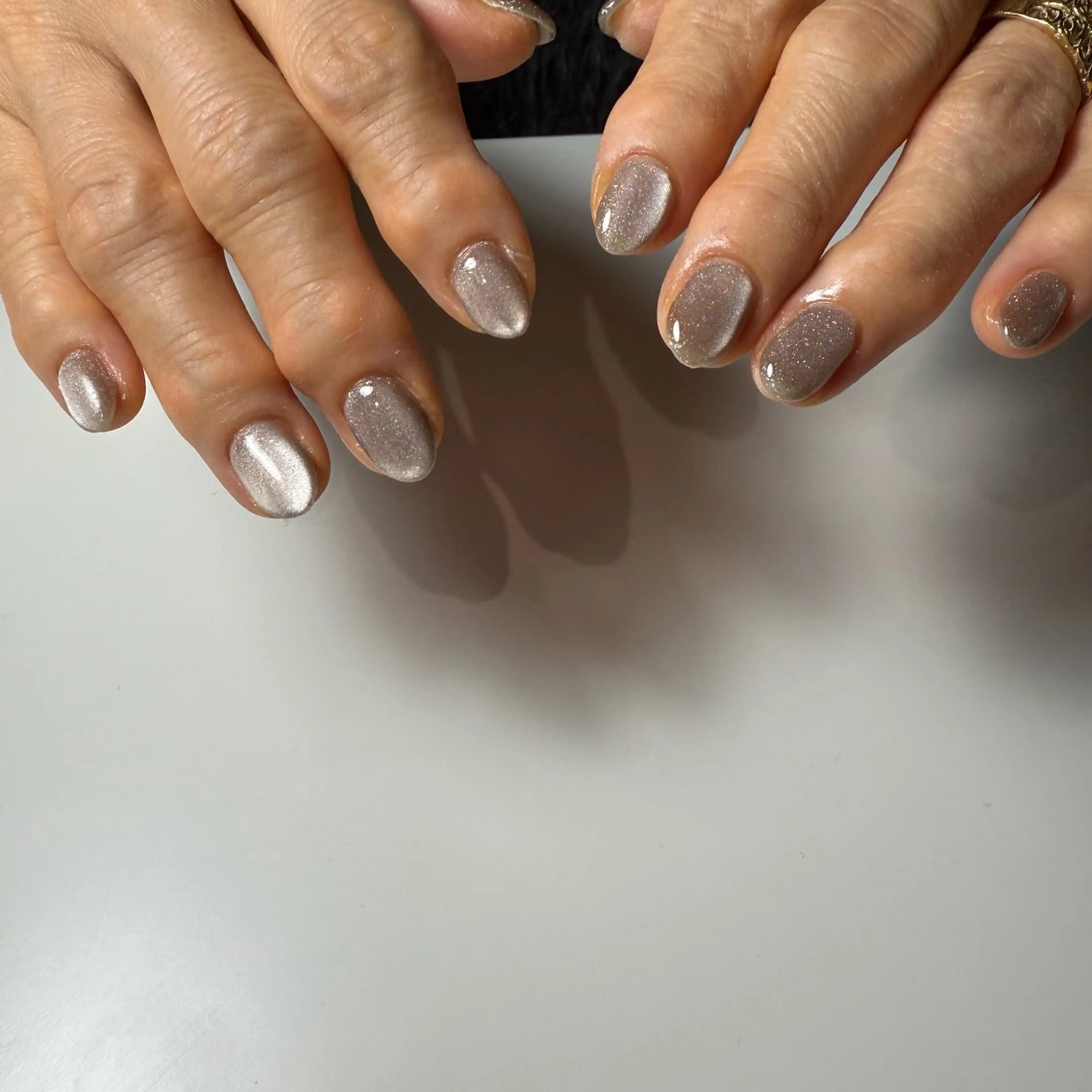 ネイル naillist sayoのネイルデザイン