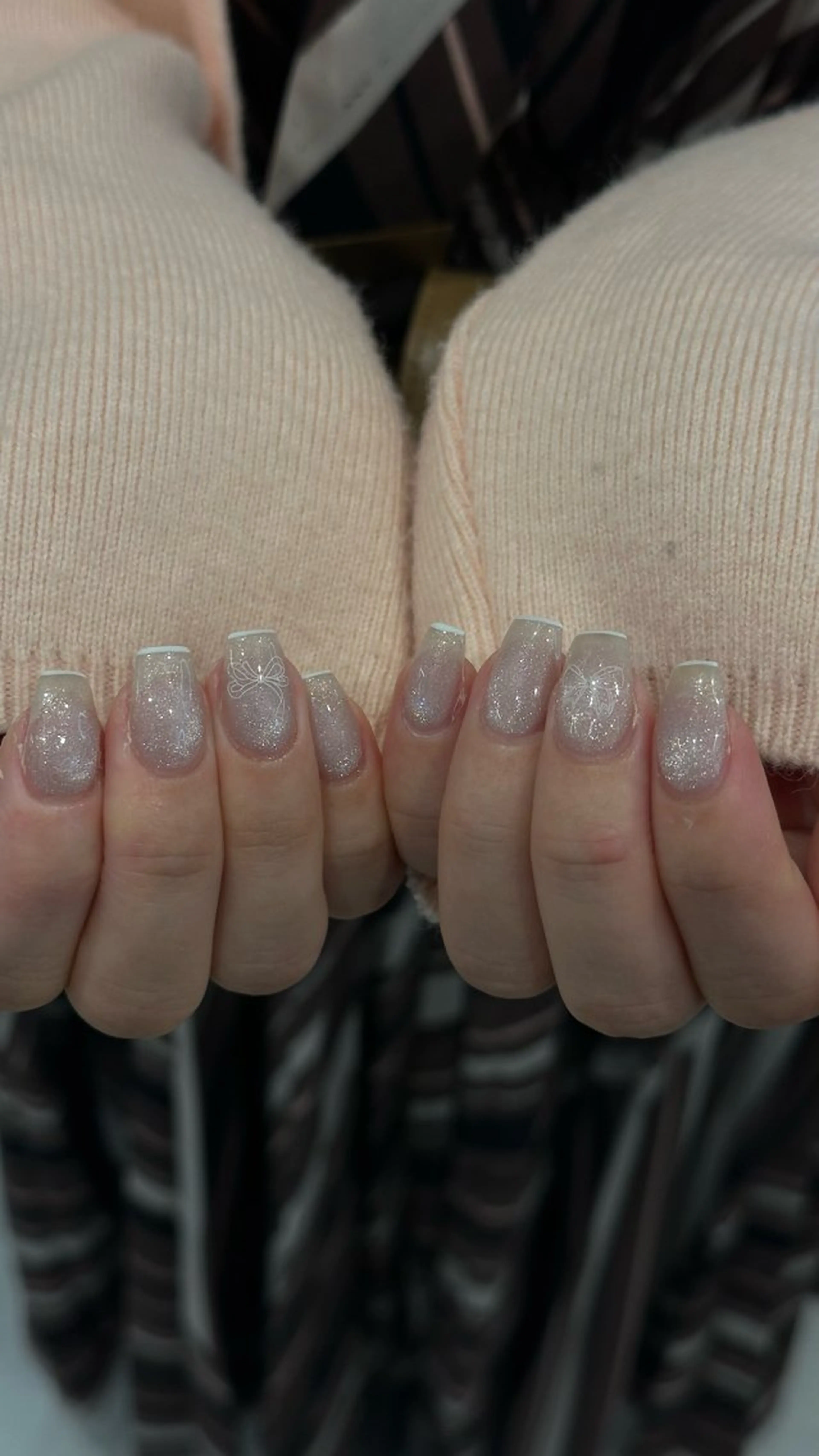 ネイル ❤︎fein. nail❤︎のネイルデザイン