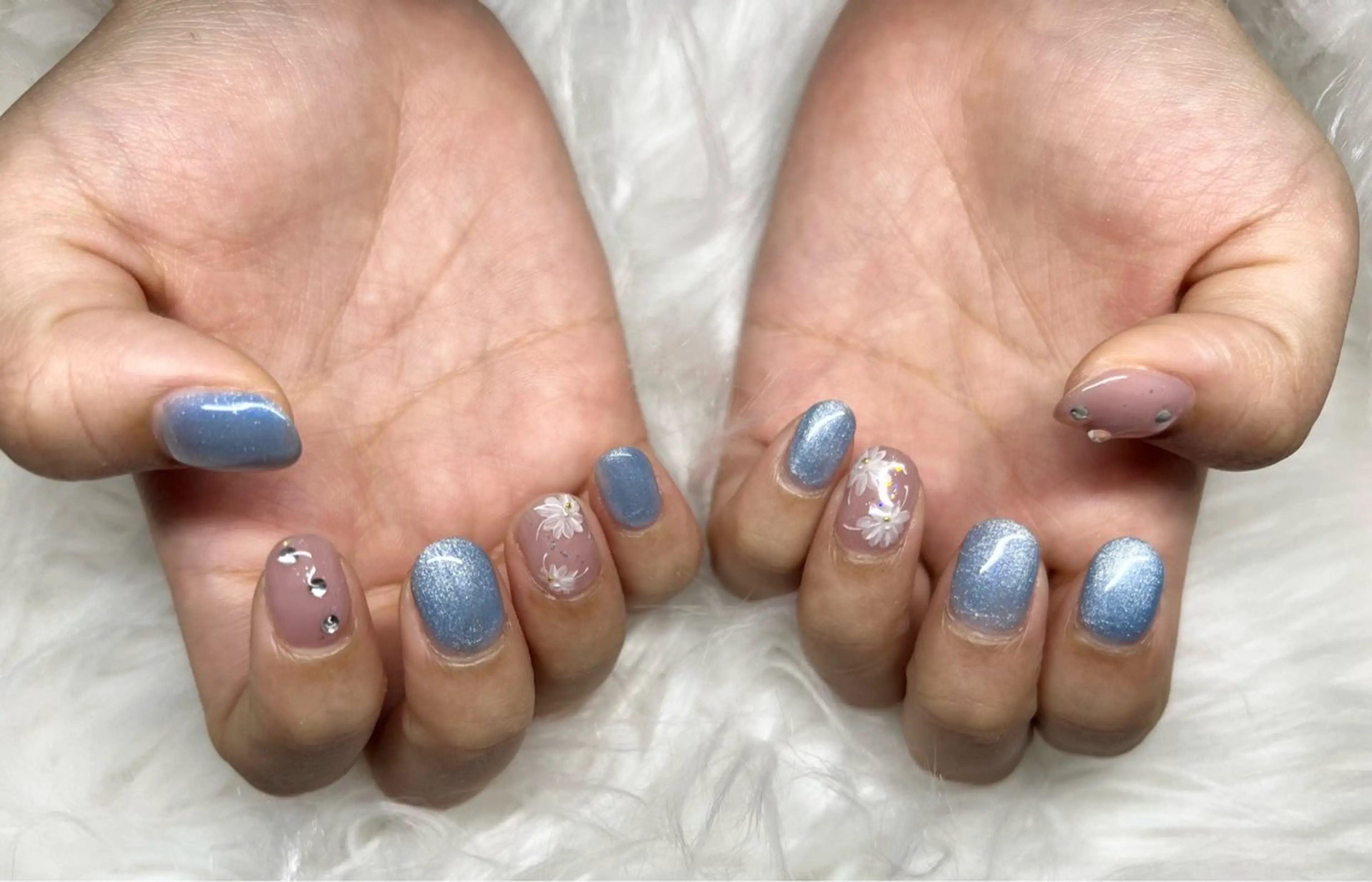 ネイル Y&L Nailのネイルデザイン