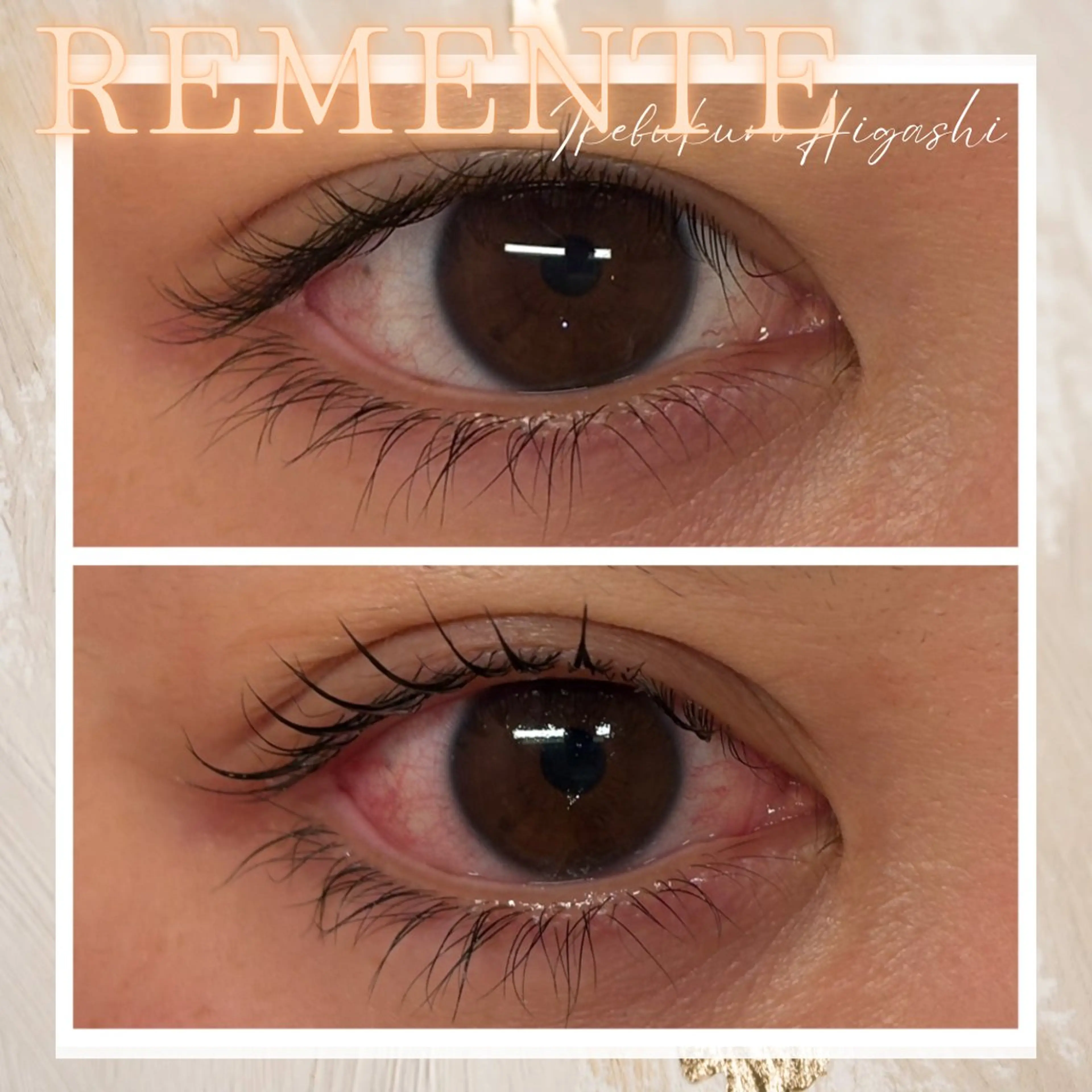 マツエク・マツパ CHARMER🌹 Naokoの眉毛・アイブロウイメージ