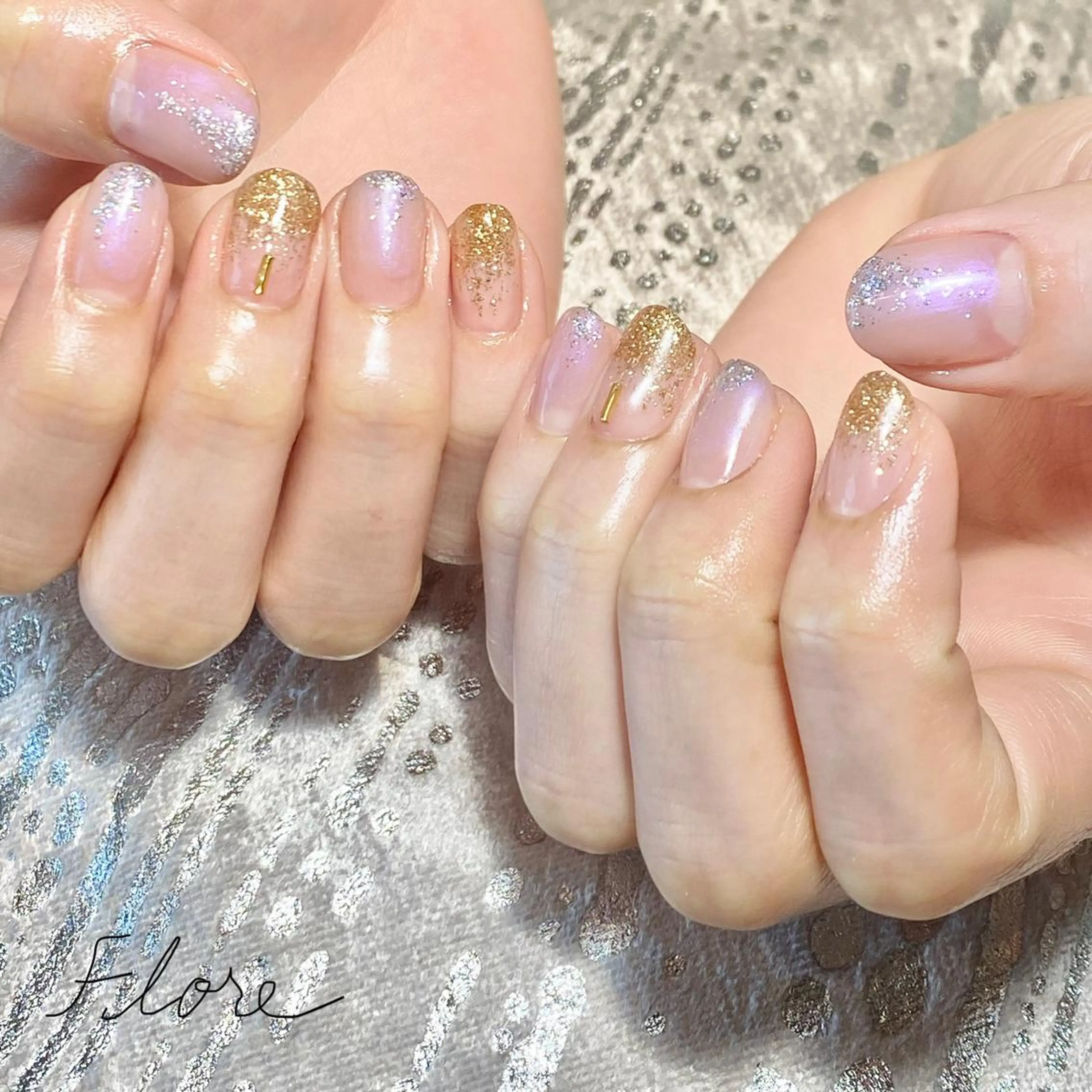 ネイル Flore (フロール)の眉毛・アイブロウイメージ