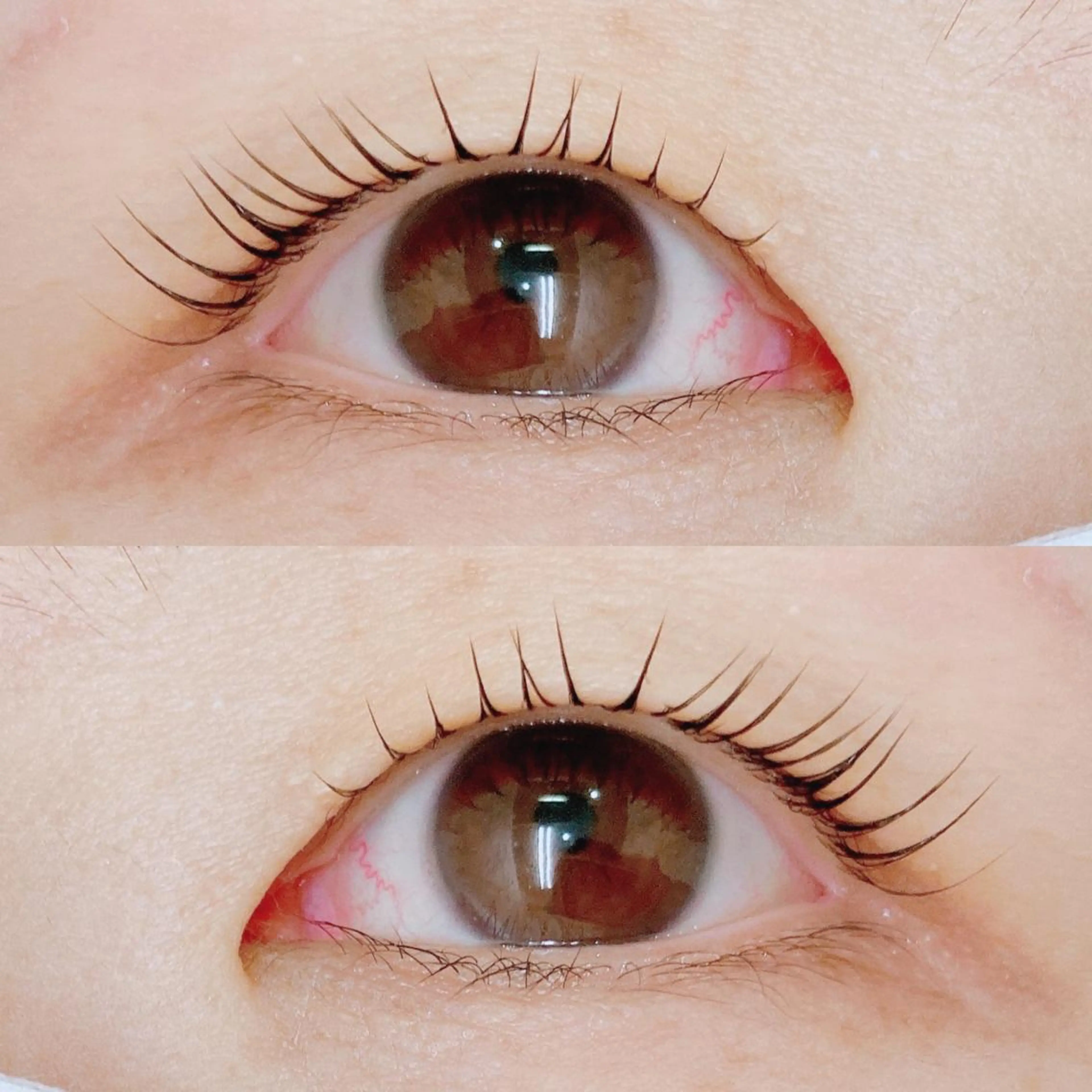 マツエク・マツパ 一重×まつ毛パーマ アマビリス amabilisのマツエク・マツパデザイン