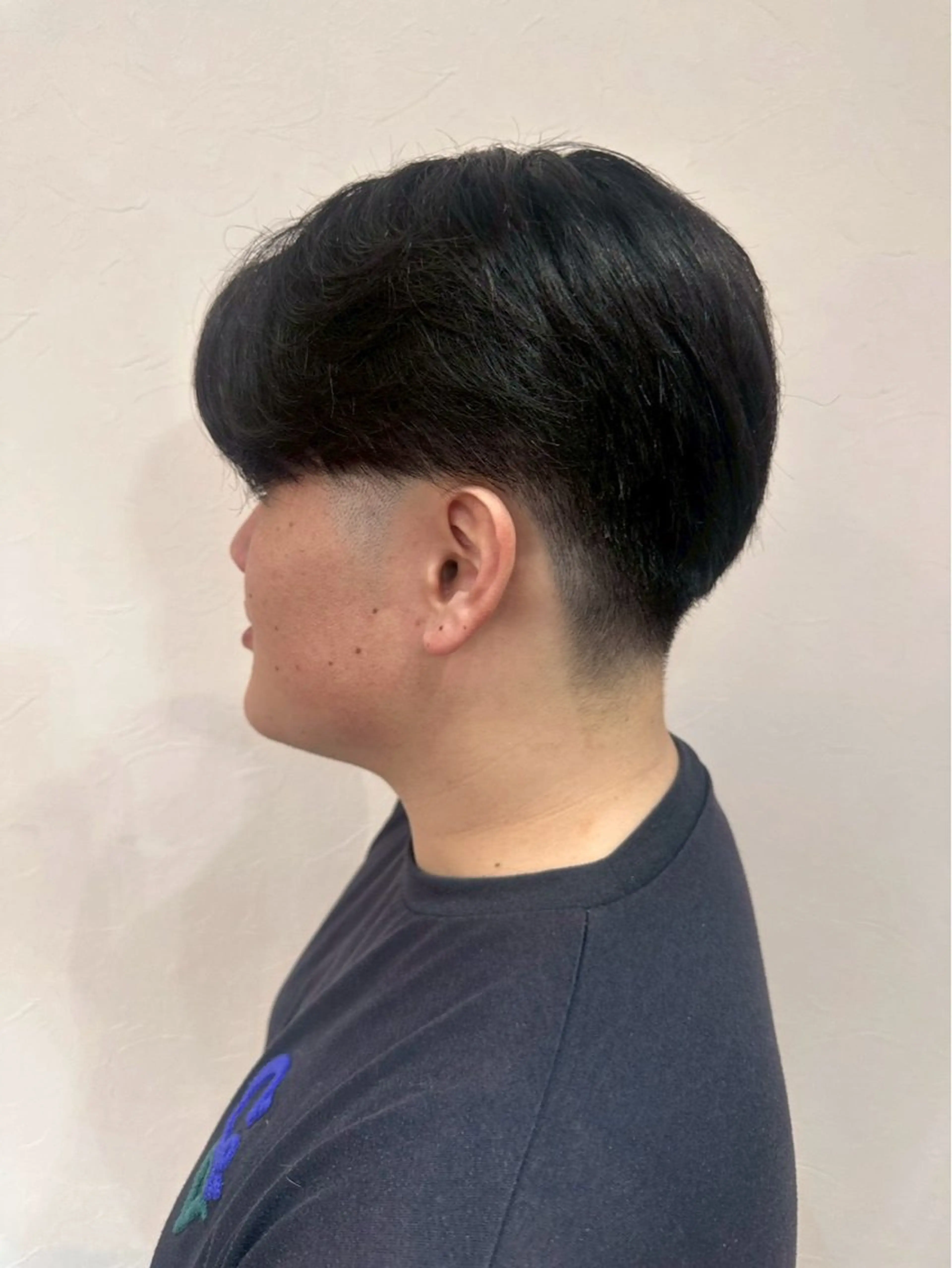 メンズ カット ✄﻿メンズ特化型で 今っぽくカッコよく✄のヘアスタイル