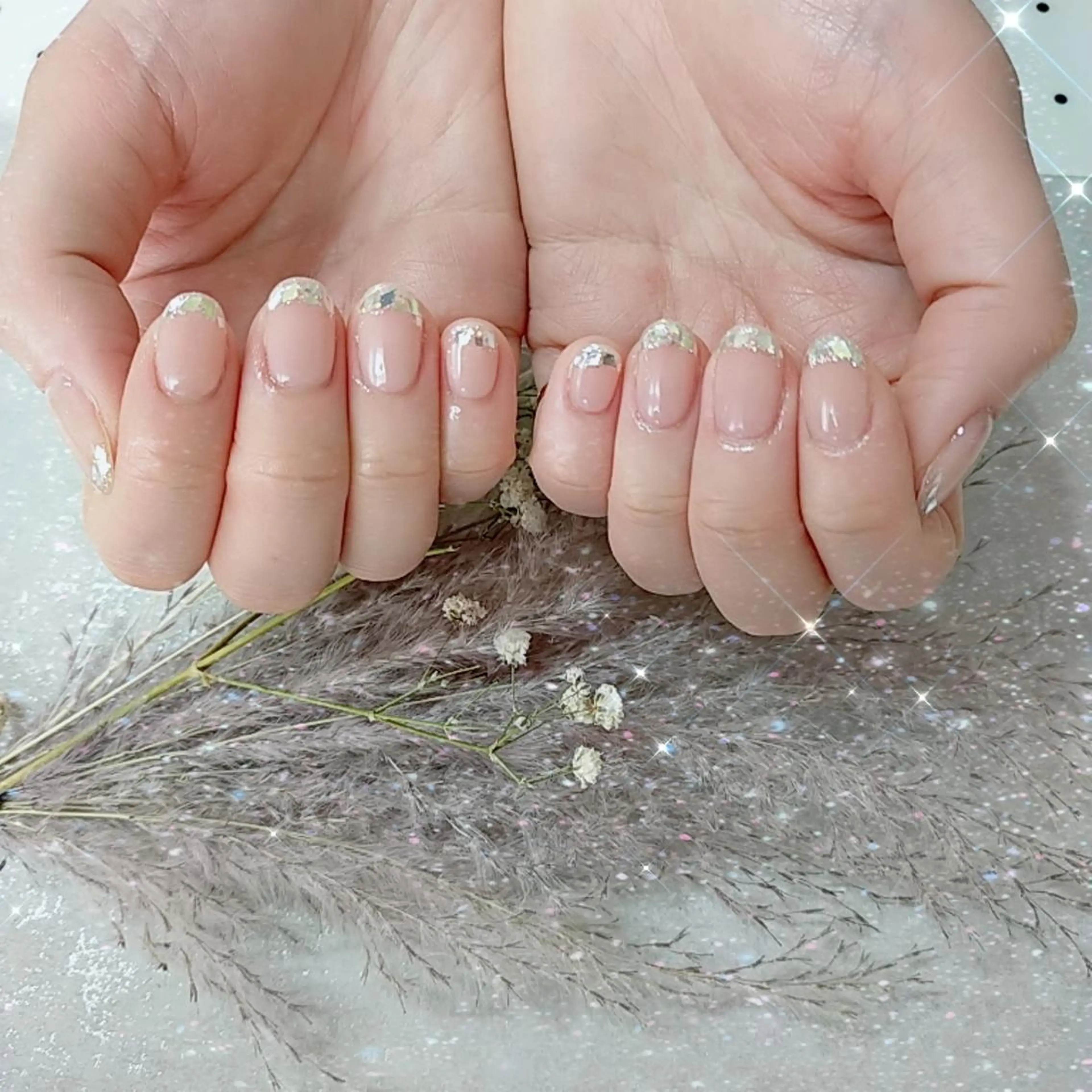 ネイル 森 ネイルサロンのネイルデザイン