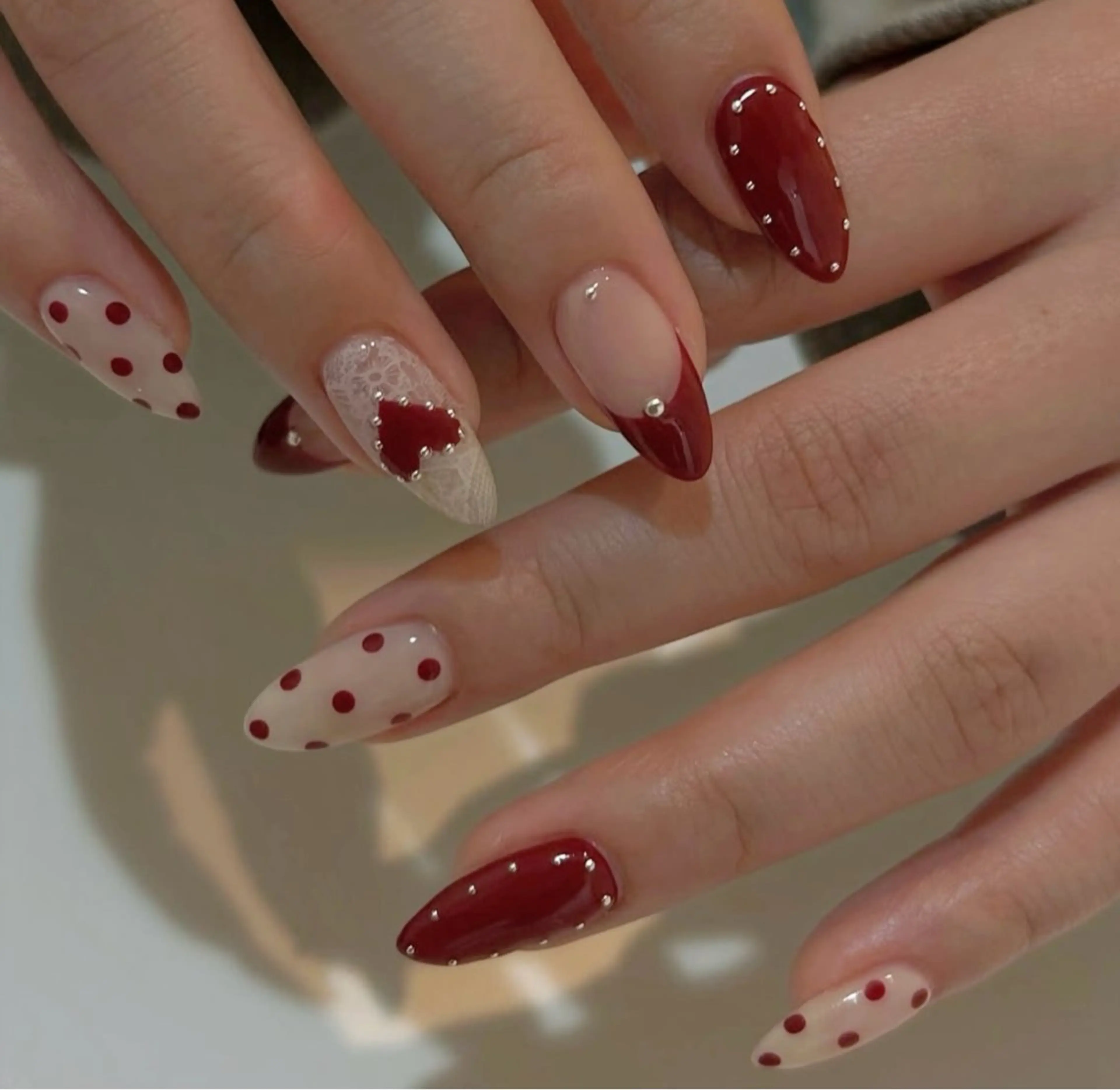 ネイル CC Nail Salonのネイルデザイン