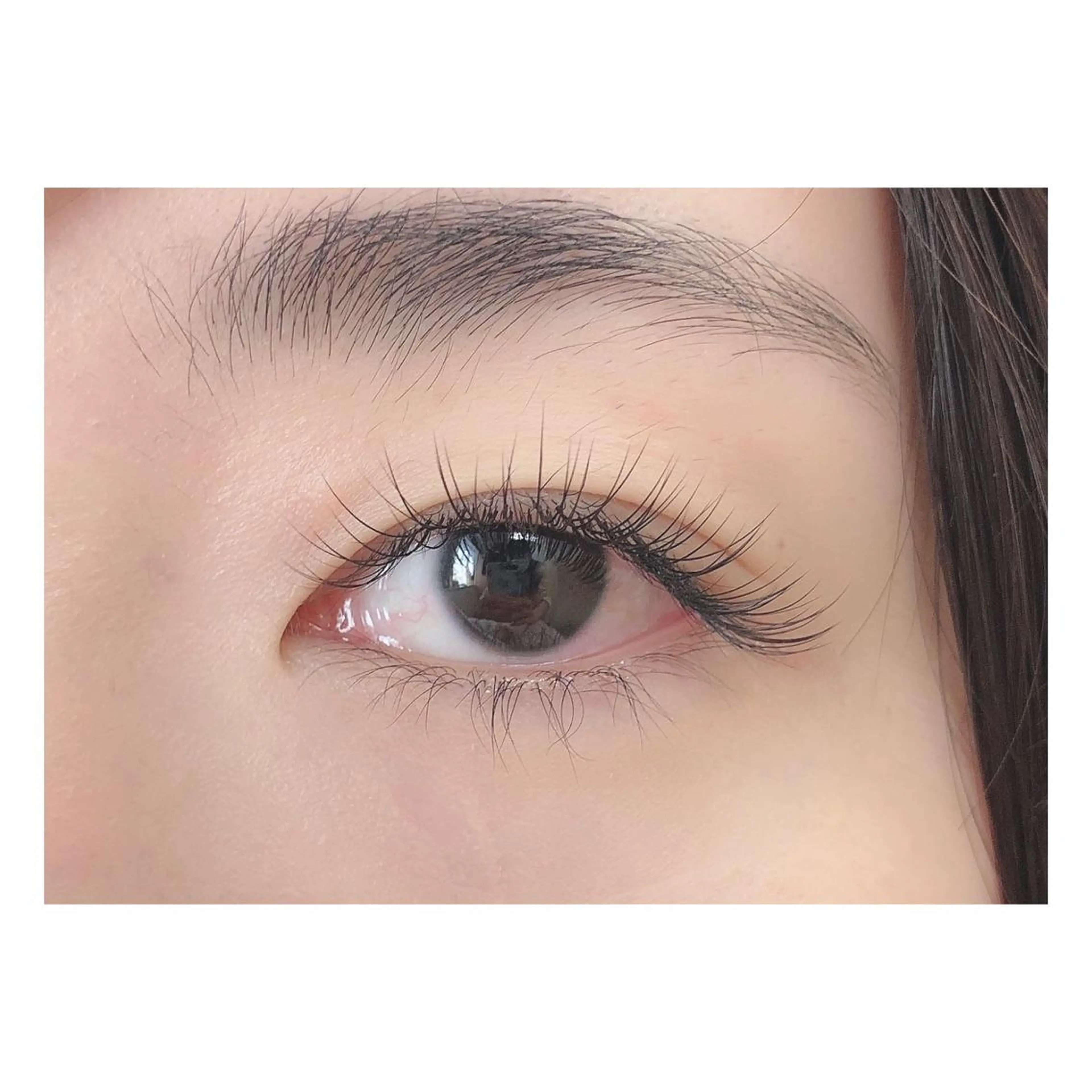 マツエク・マツパ 𝖫𝗎𝖺𝗇𝖺 ᴹᴵᵀᴱᴷᴵ⭐︎のマツエク・マツパデザイン