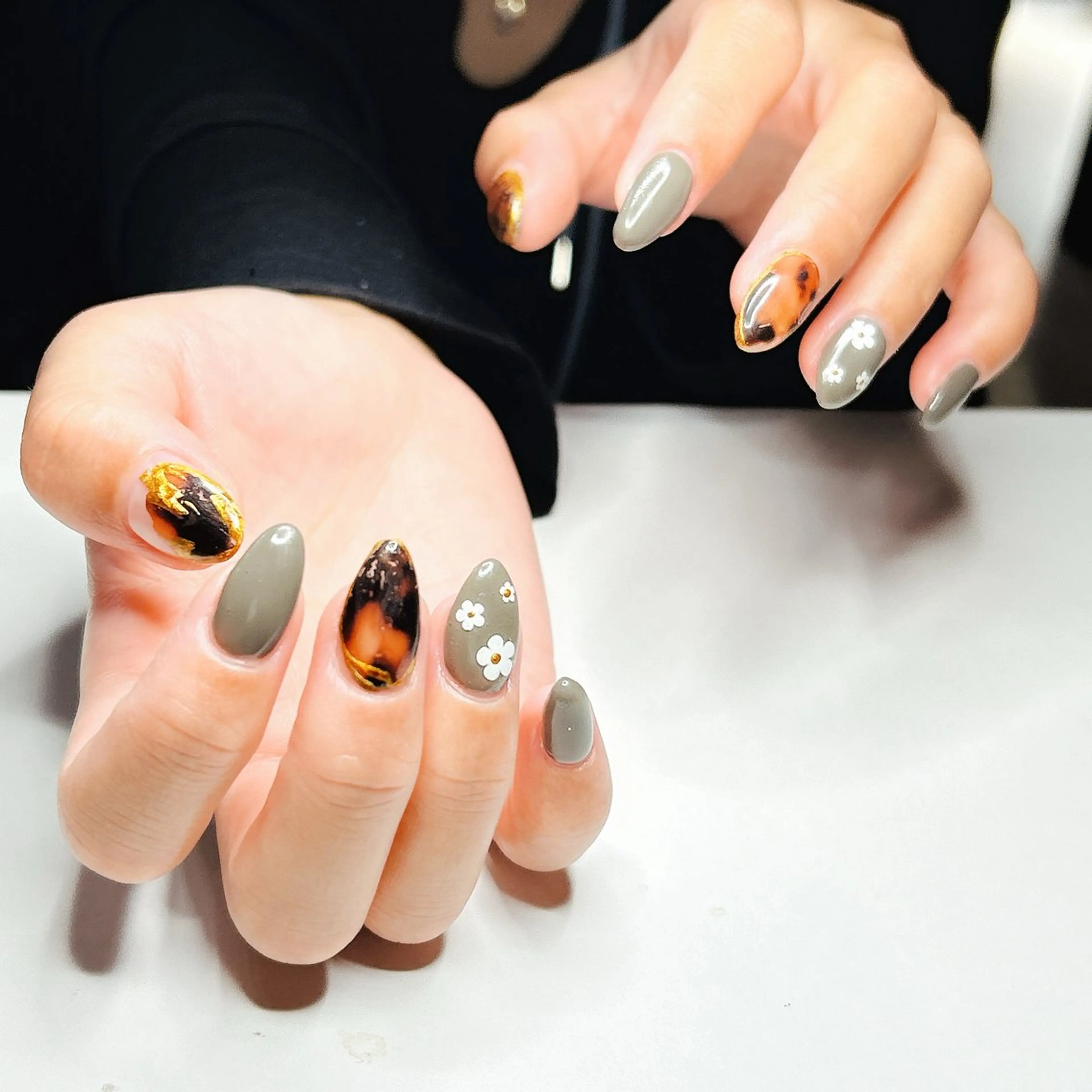 ネイル CHERIMO シェリモのネイルデザイン