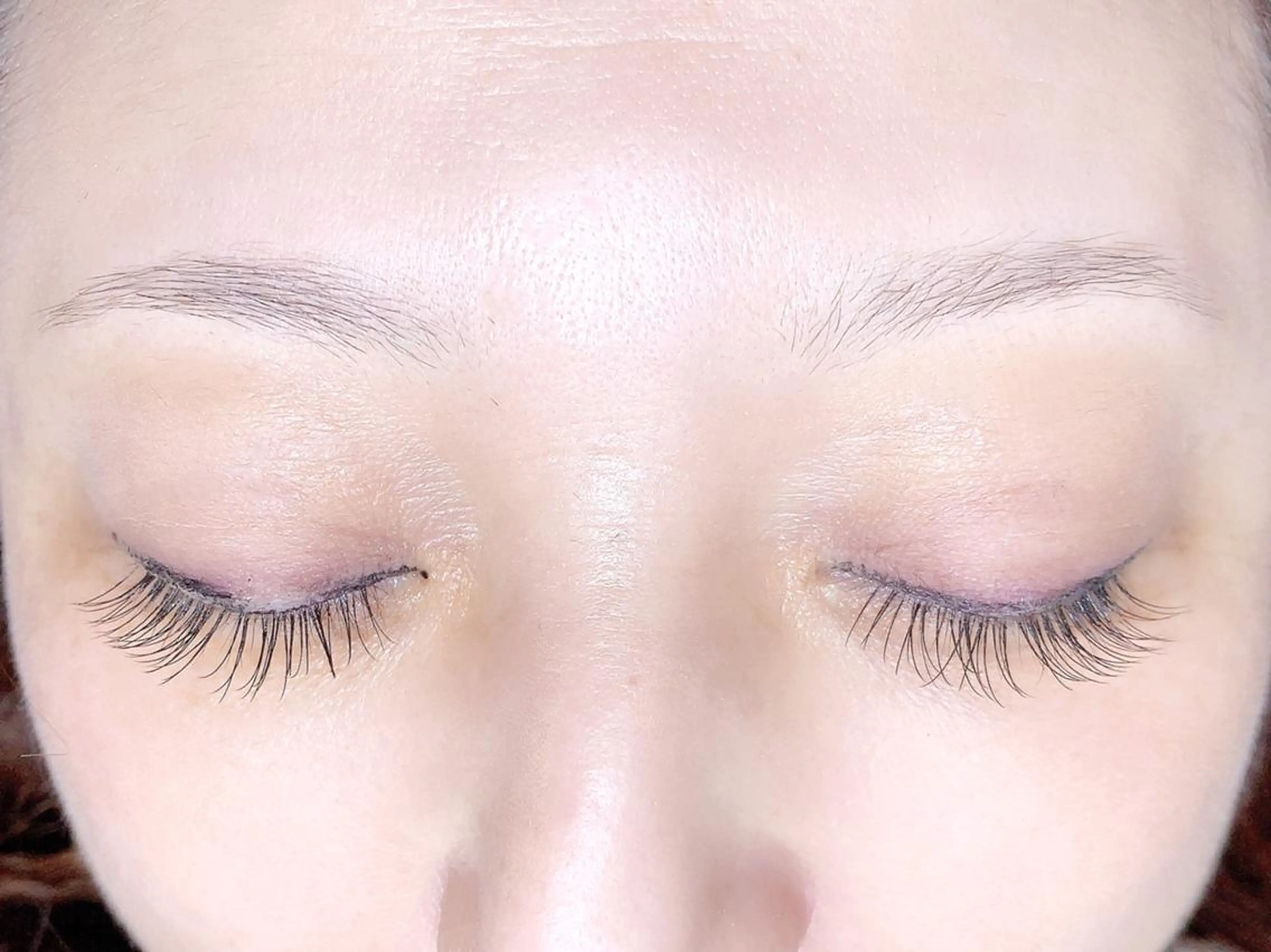 マツエク・マツパ Crescent Eye 福岡店のマツエク・マツパデザイン