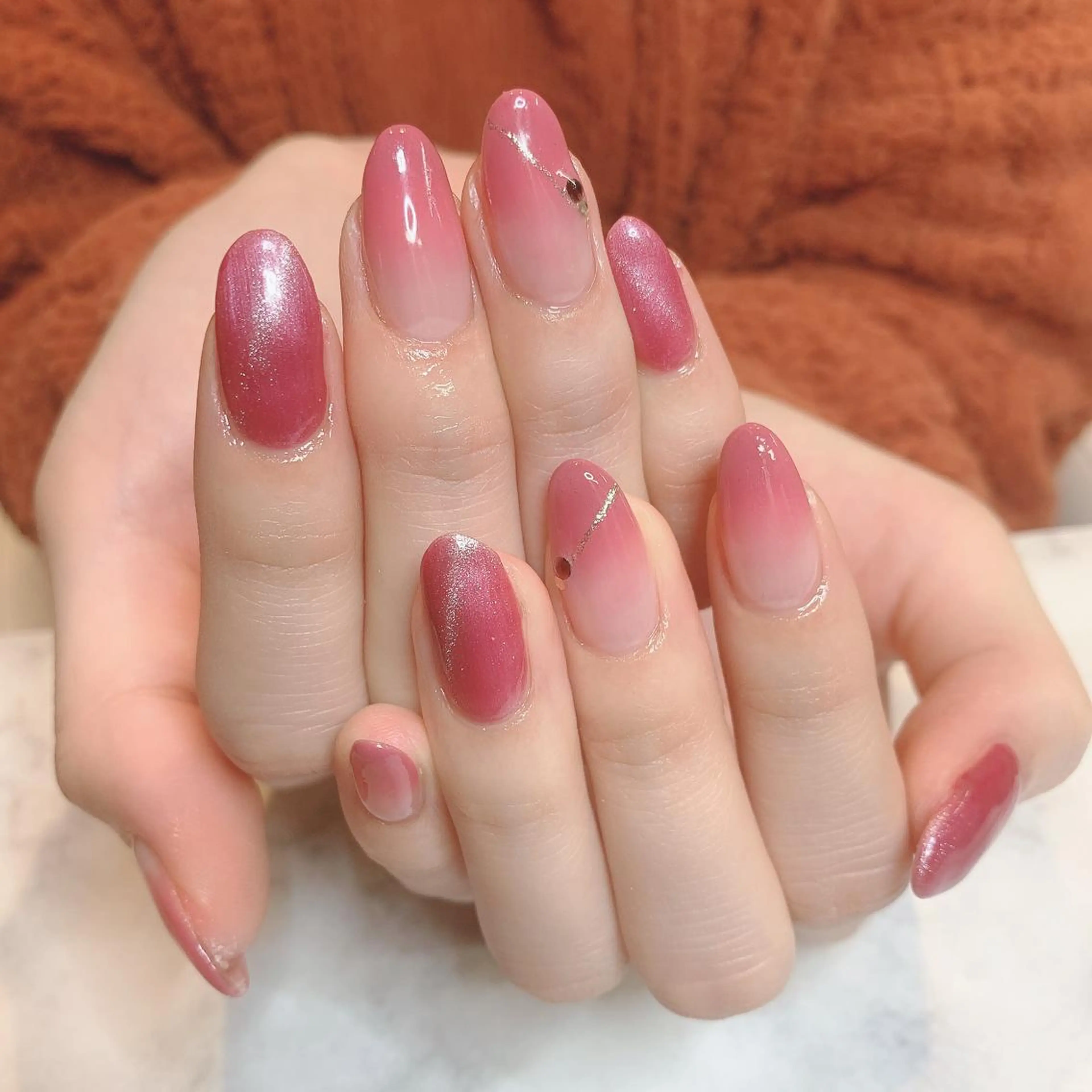 ネイル Adite nailのネイルデザイン