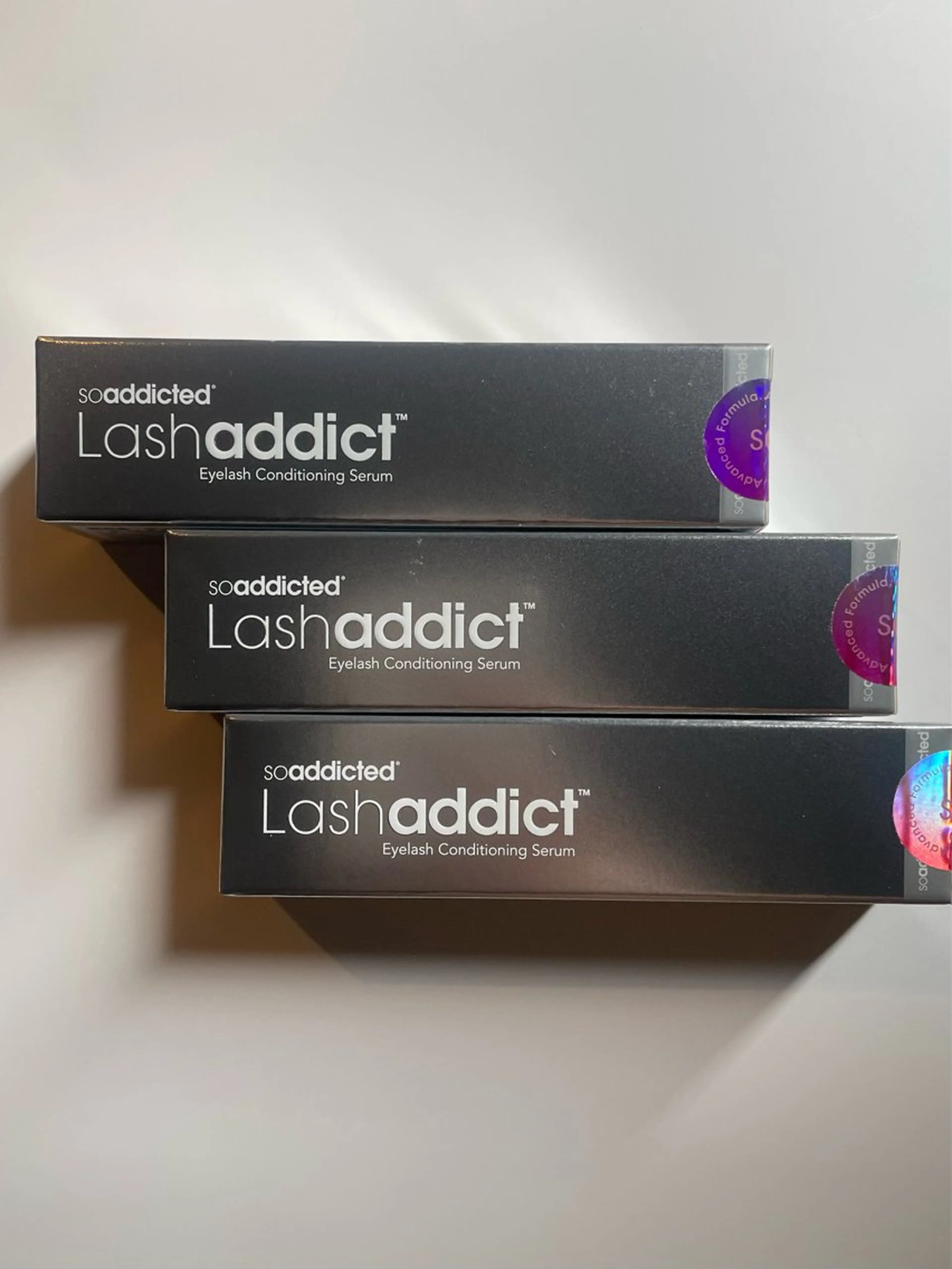 マツエク・マツパ Manon Yuiのネイルデザイン