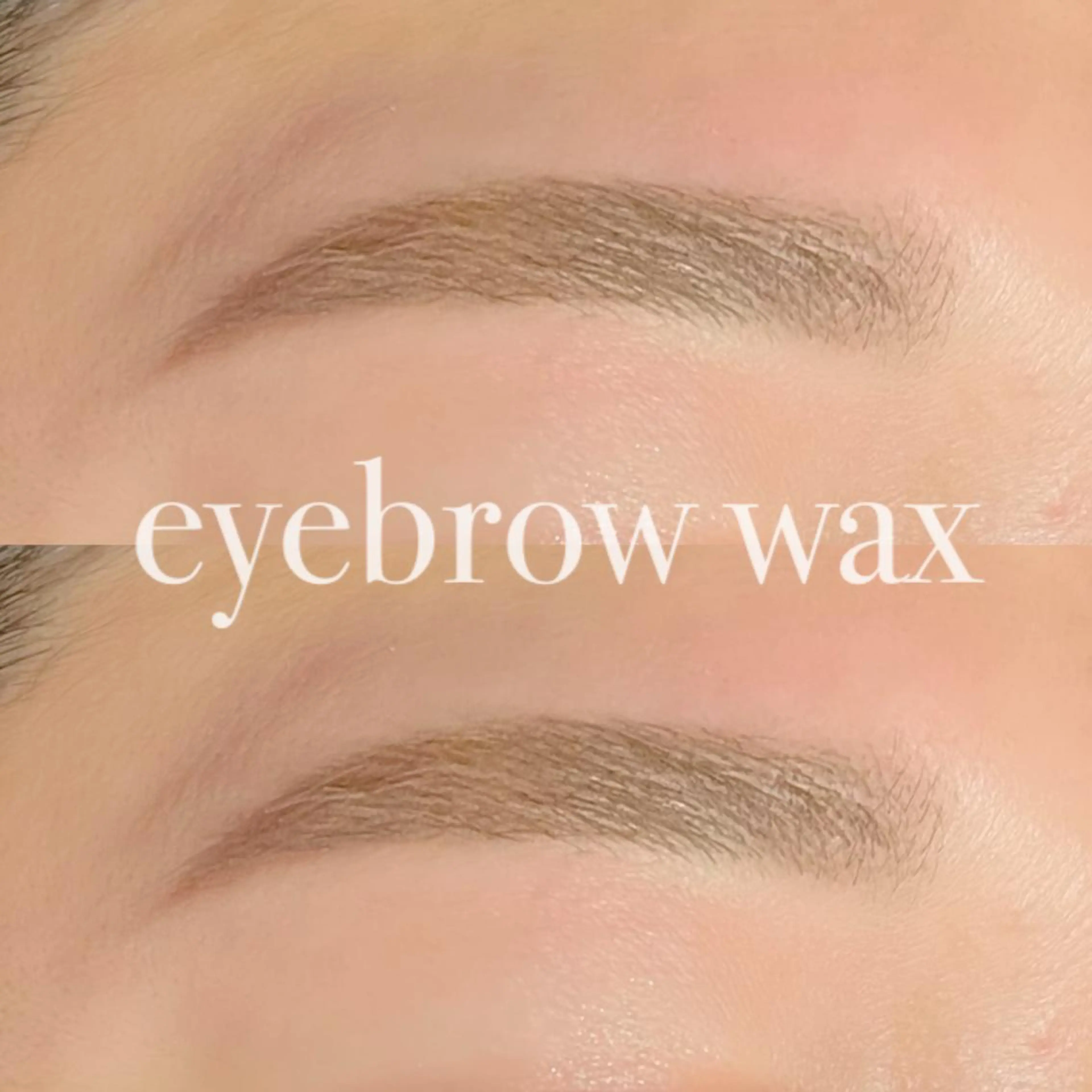 アイブロウ Eyelash Salon BiBi所属・Eyelash Salon BiBiのマツエク・マツパデザイン