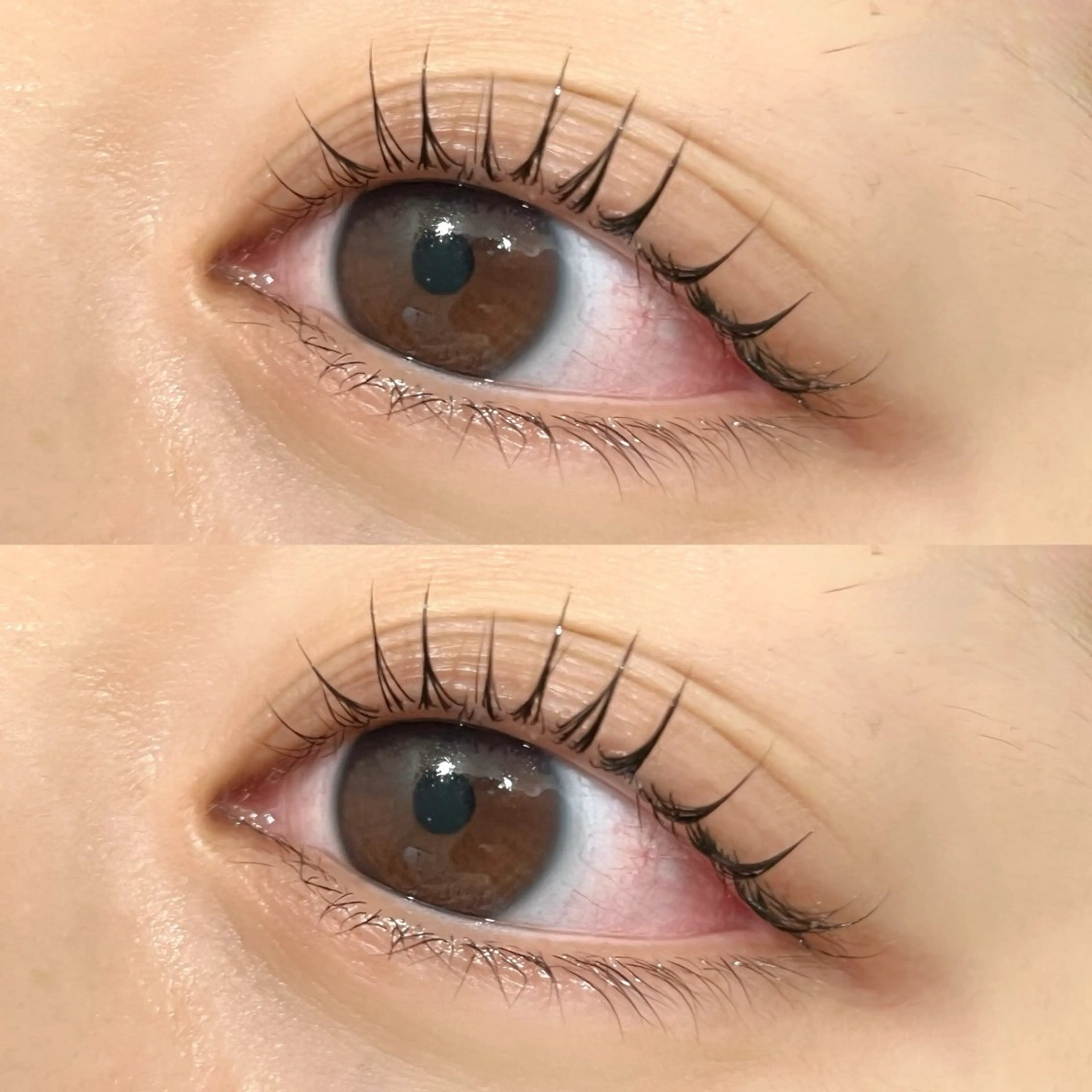 マツエク・マツパ マツパ 🐰 Ｎａｎａｍｉ🎀のマツエク・マツパデザイン