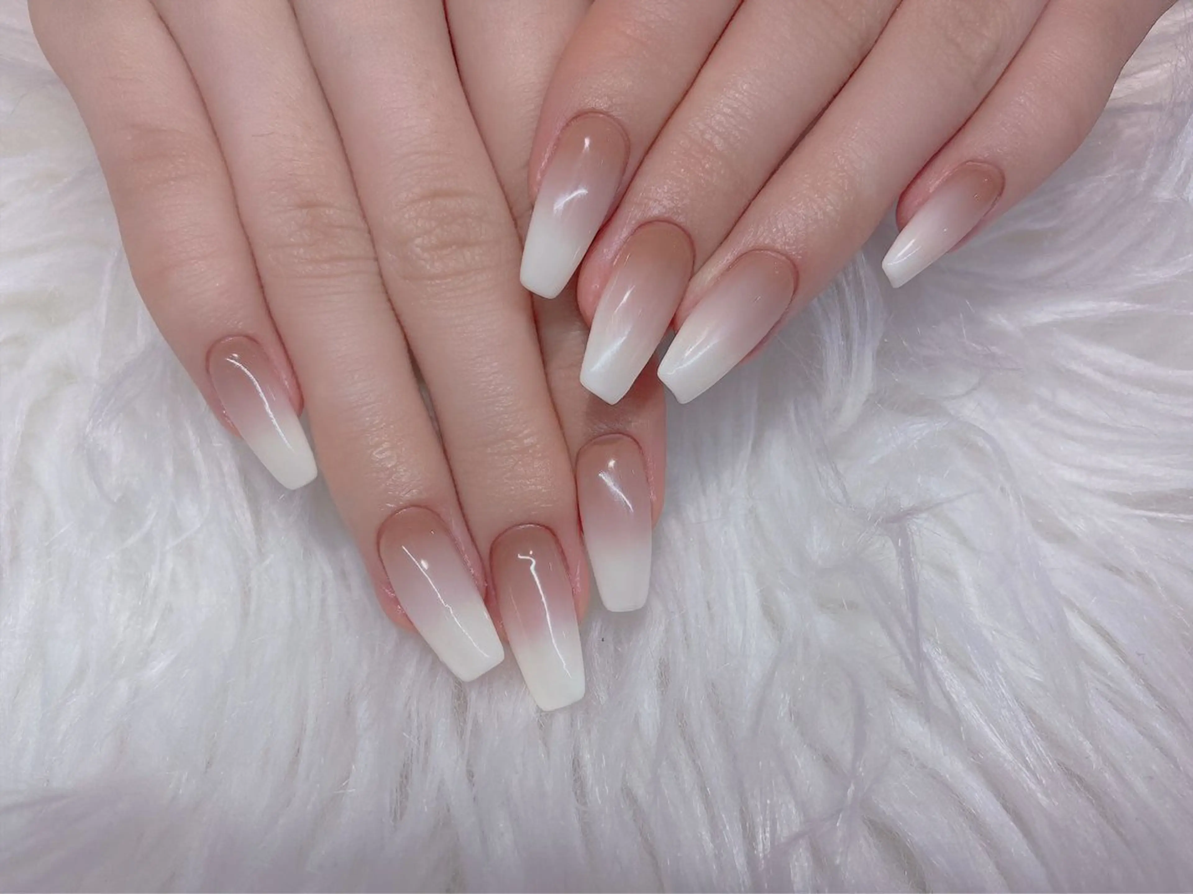 ネイル エムズ ハヤシのネイルデザイン