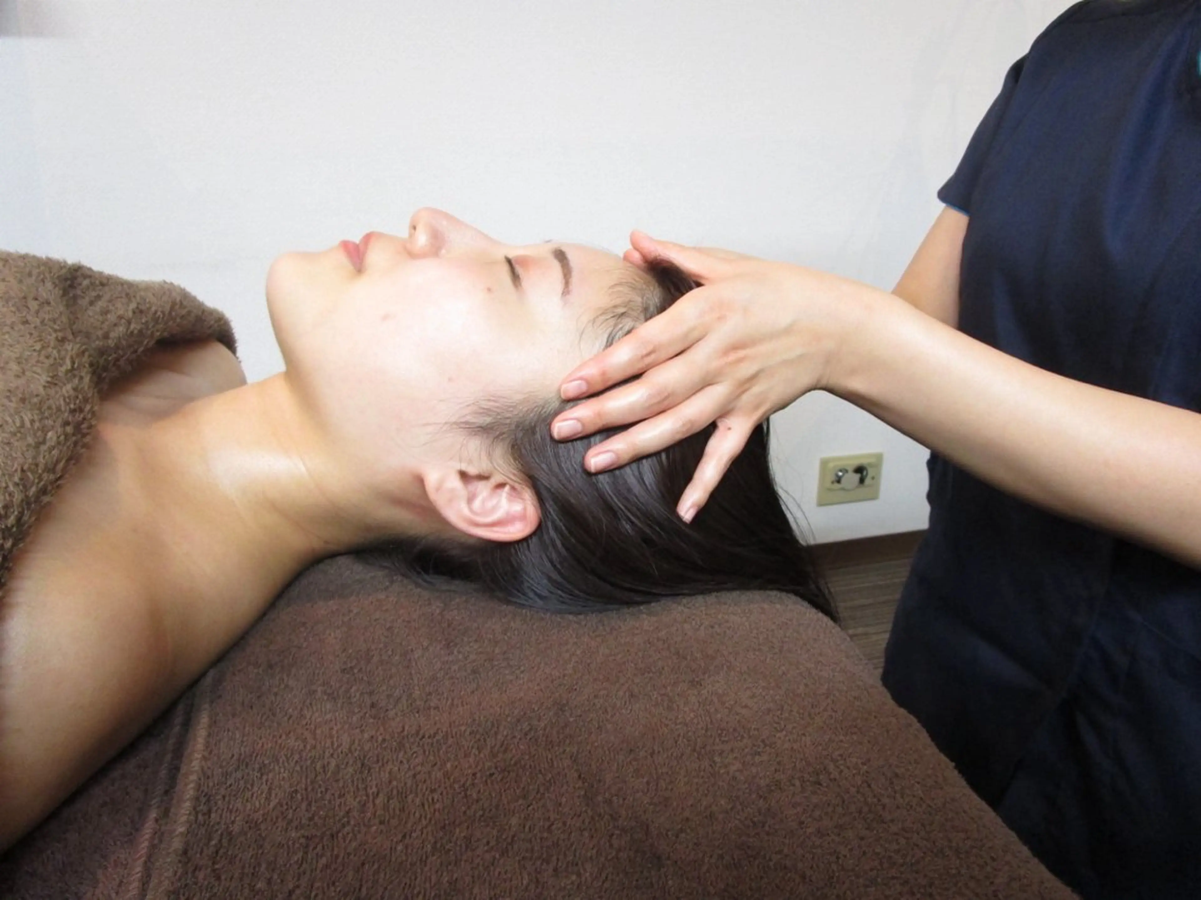 渋谷道玄坂 Re:hairのヘアスタイル