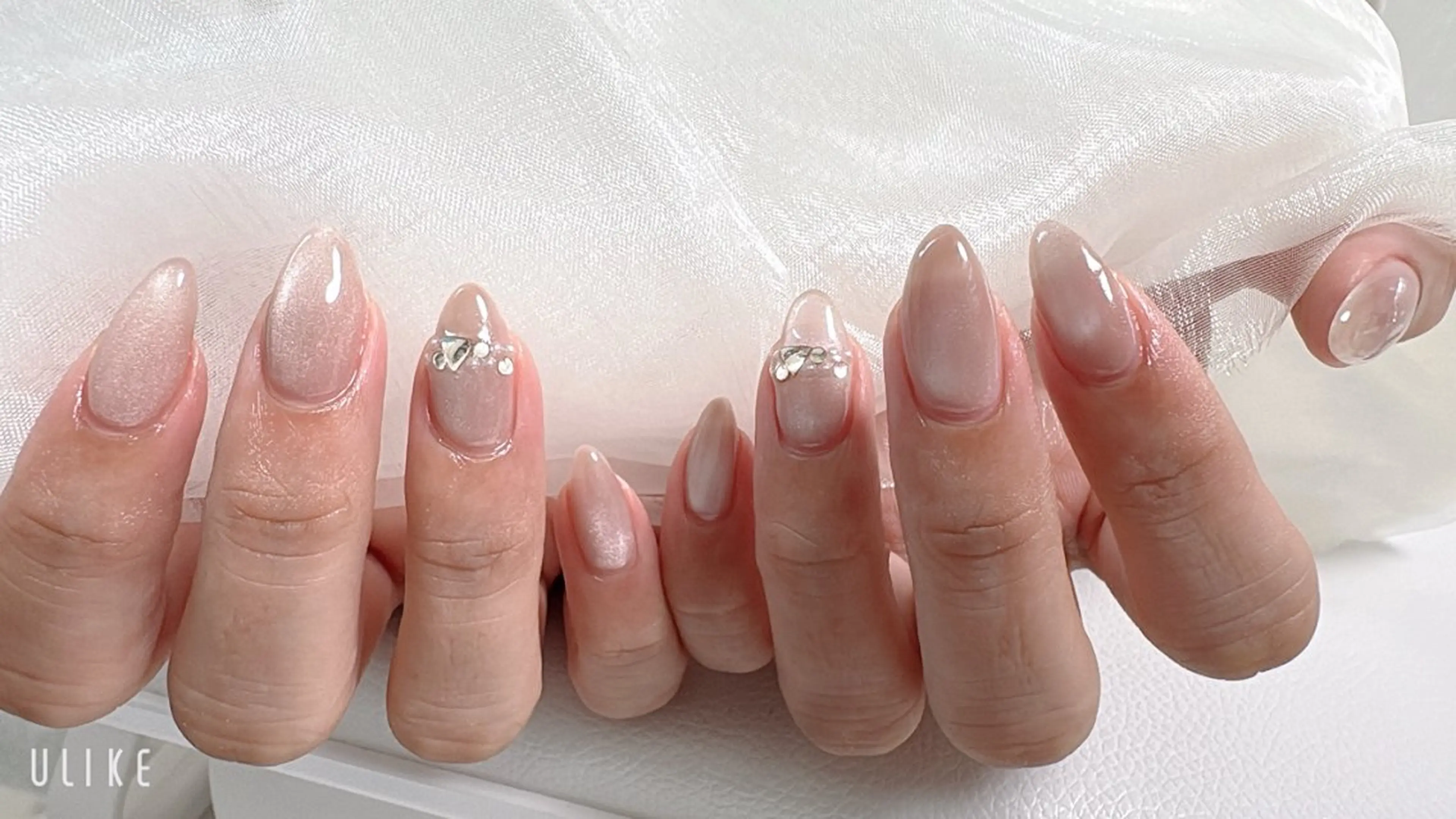 ネイル 絢佳 nailのネイルデザイン