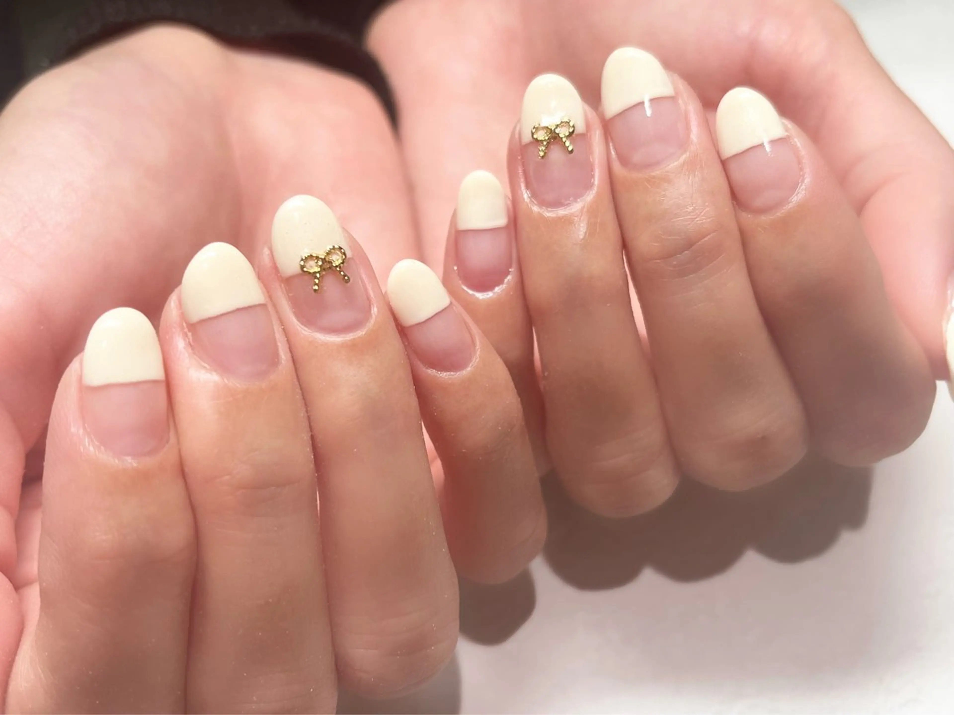ネイル ハンドネイル EASTHAM 後藤百香のネイルデザイン