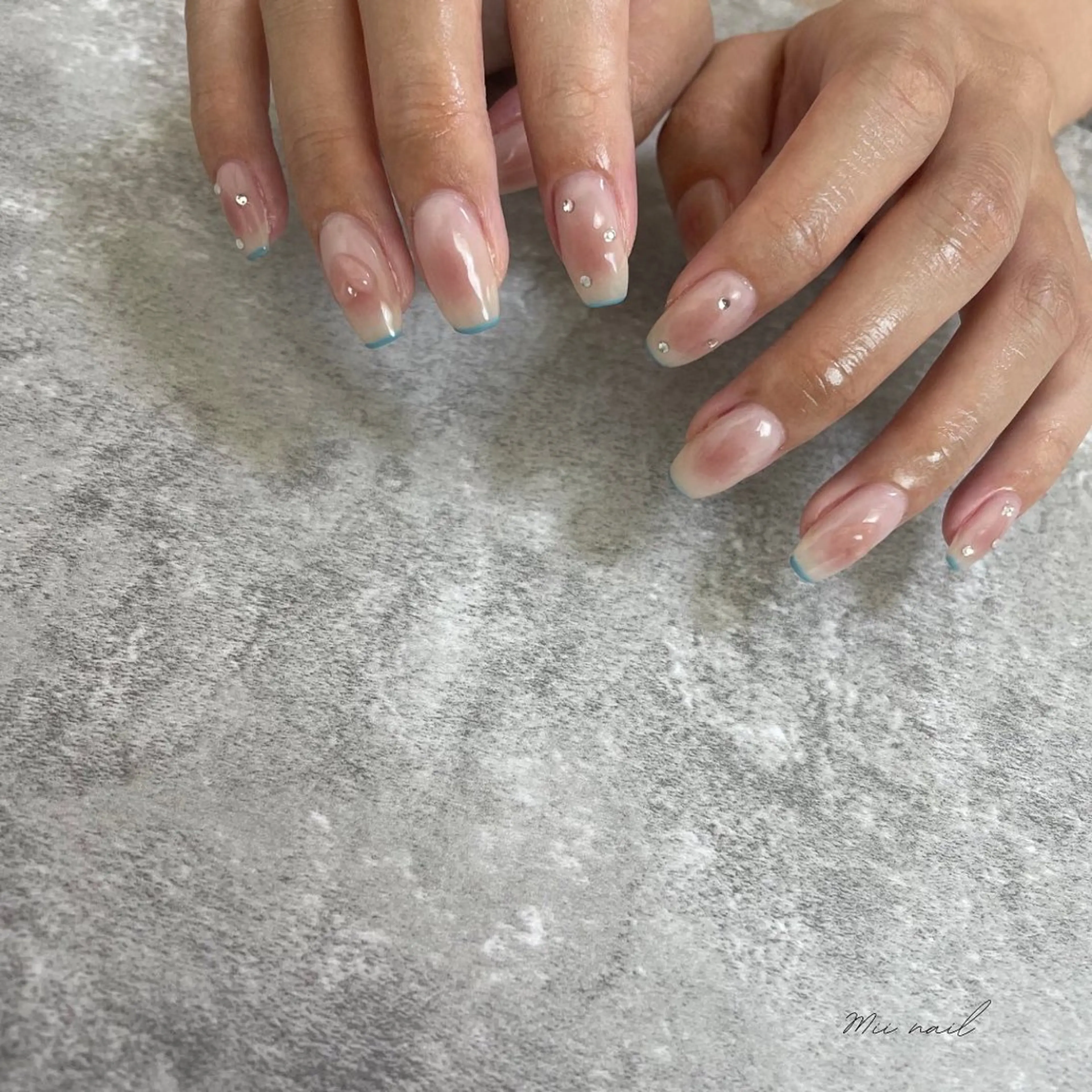 ネイル Mii nail いづみのその他イメージ